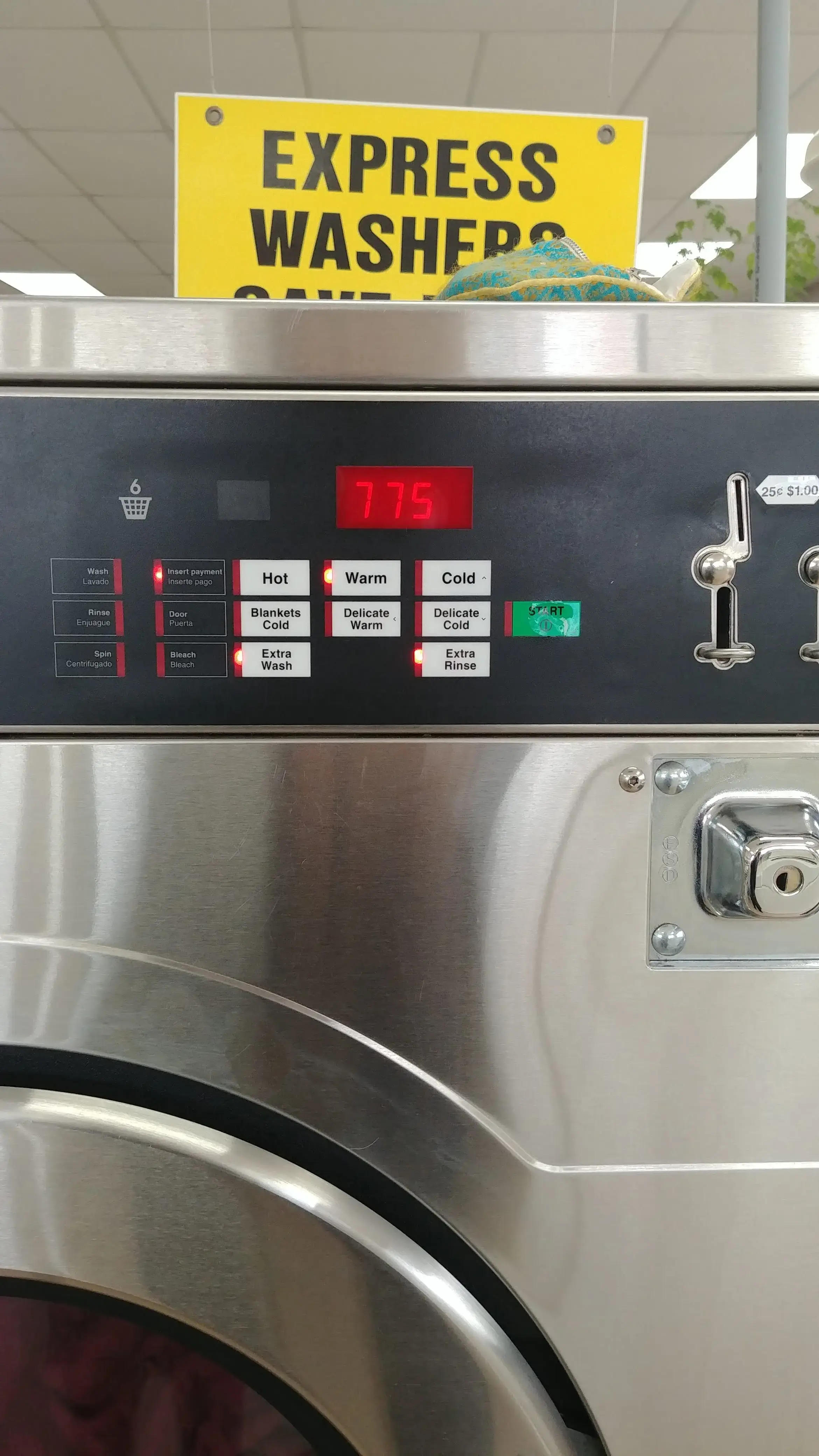 Quick Clean Center - Image 2