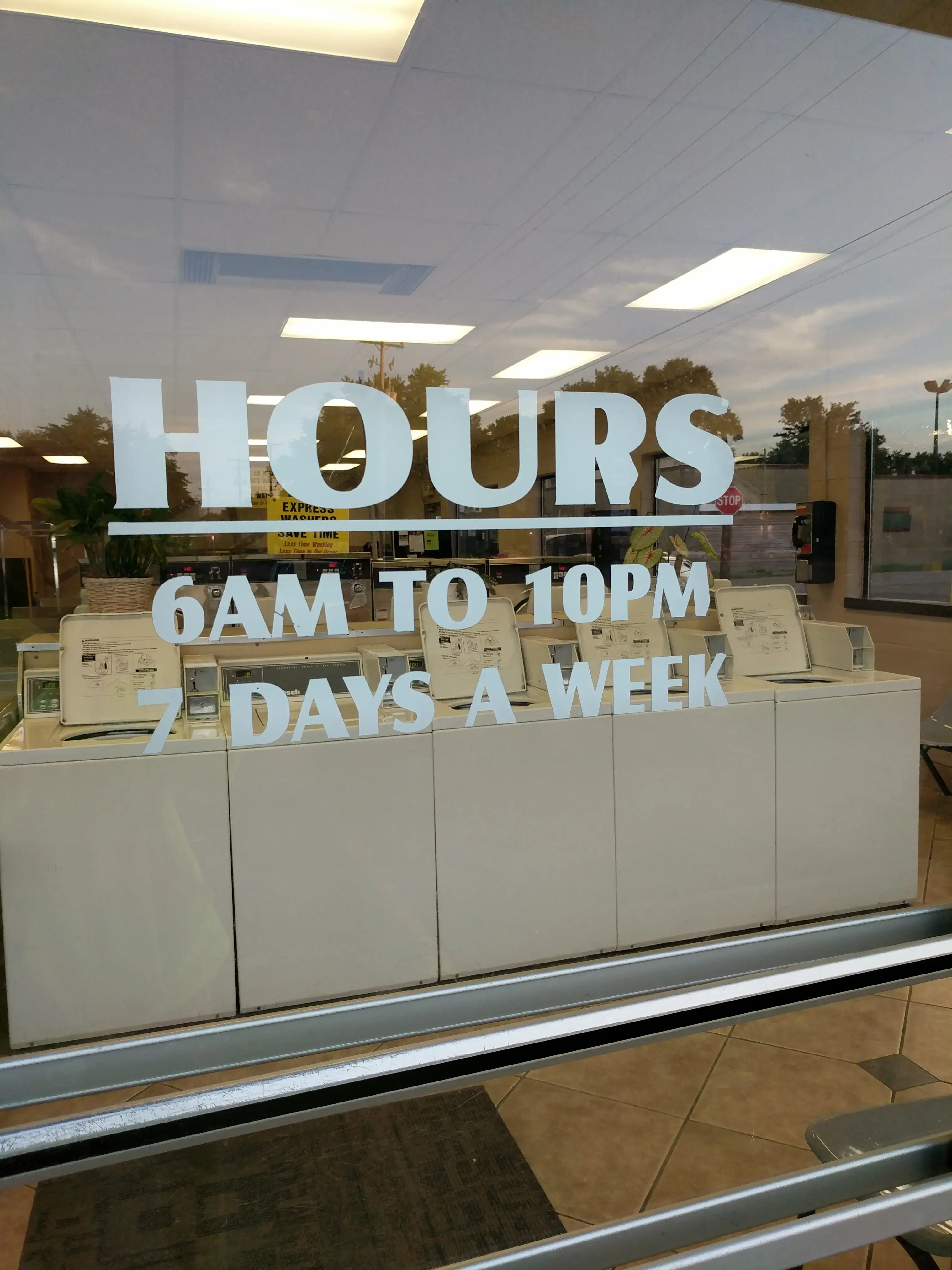 Quick Clean Center - Image 1