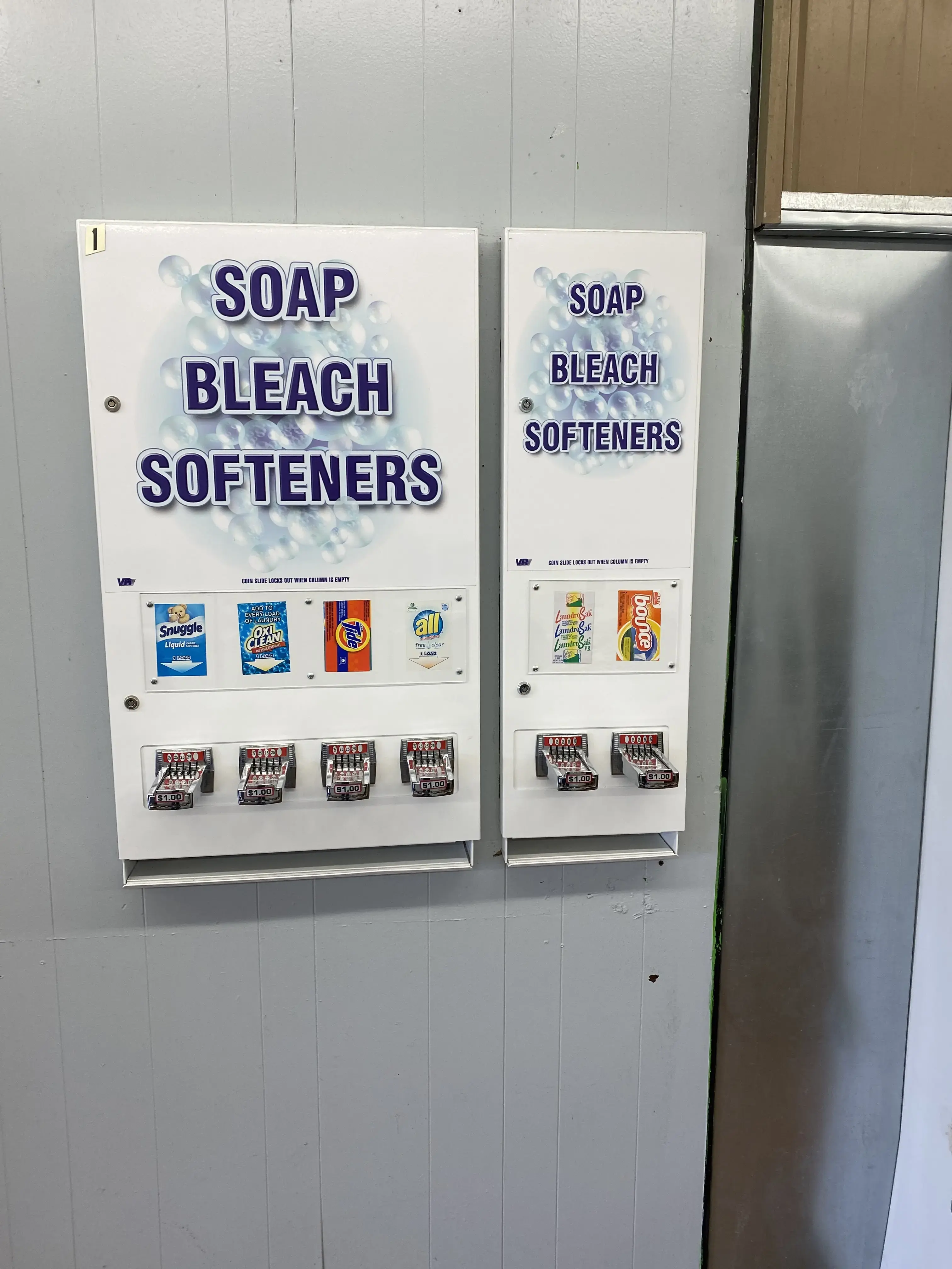 Quick Clean Laundry- Menasha - Image 3
