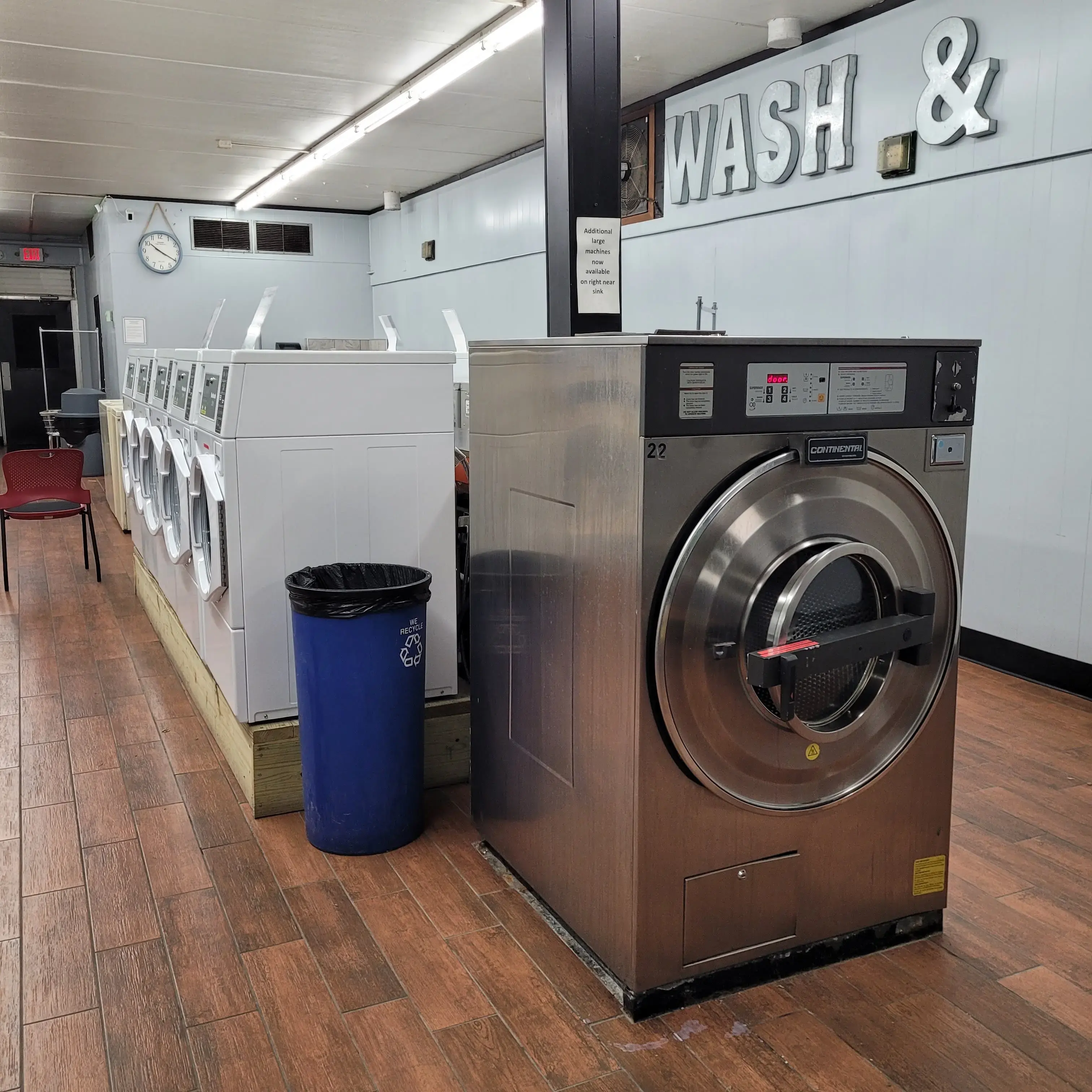 Quick Clean Laundry- Menasha thumbnail 19