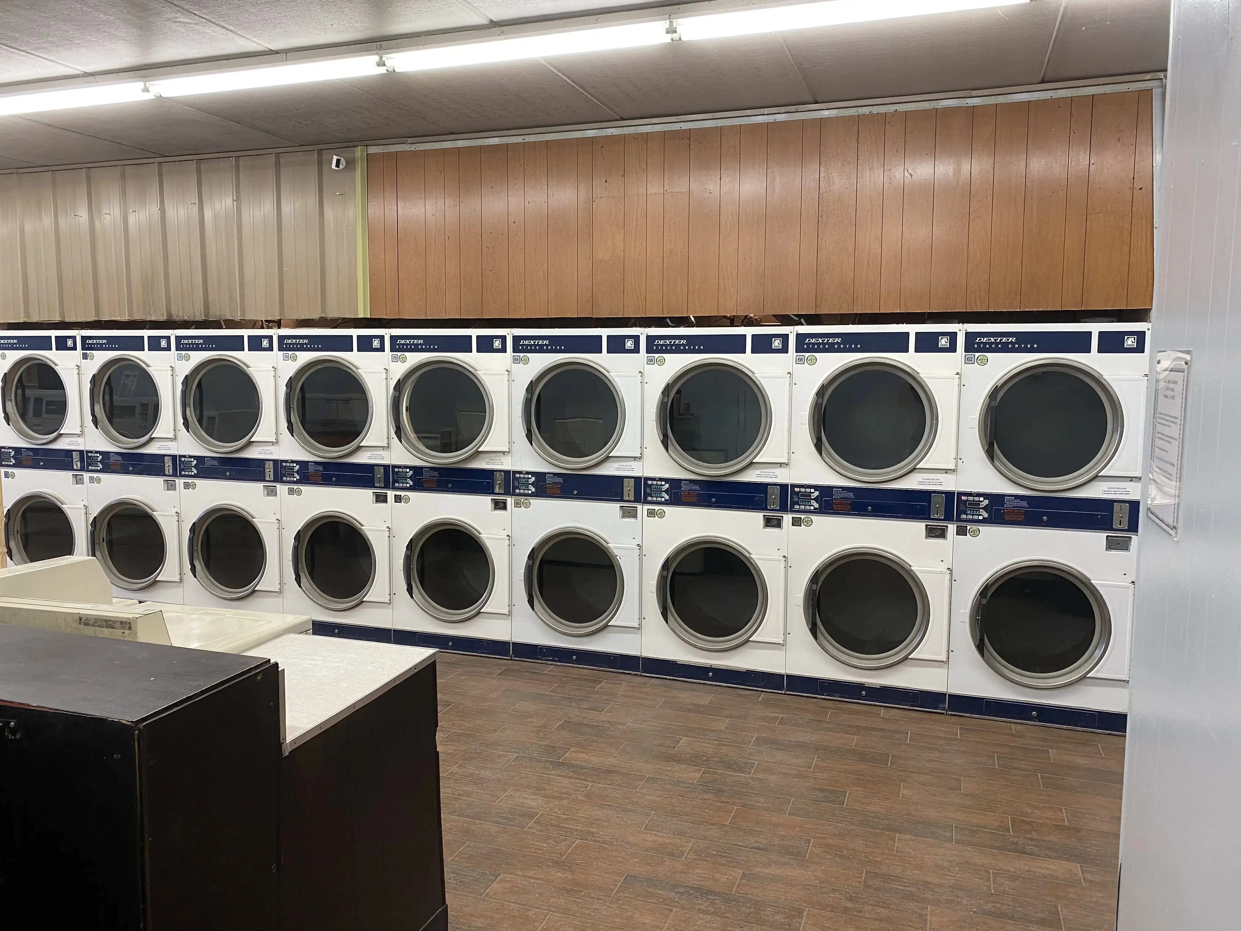 Quick Clean Laundry- Menasha - Image 7