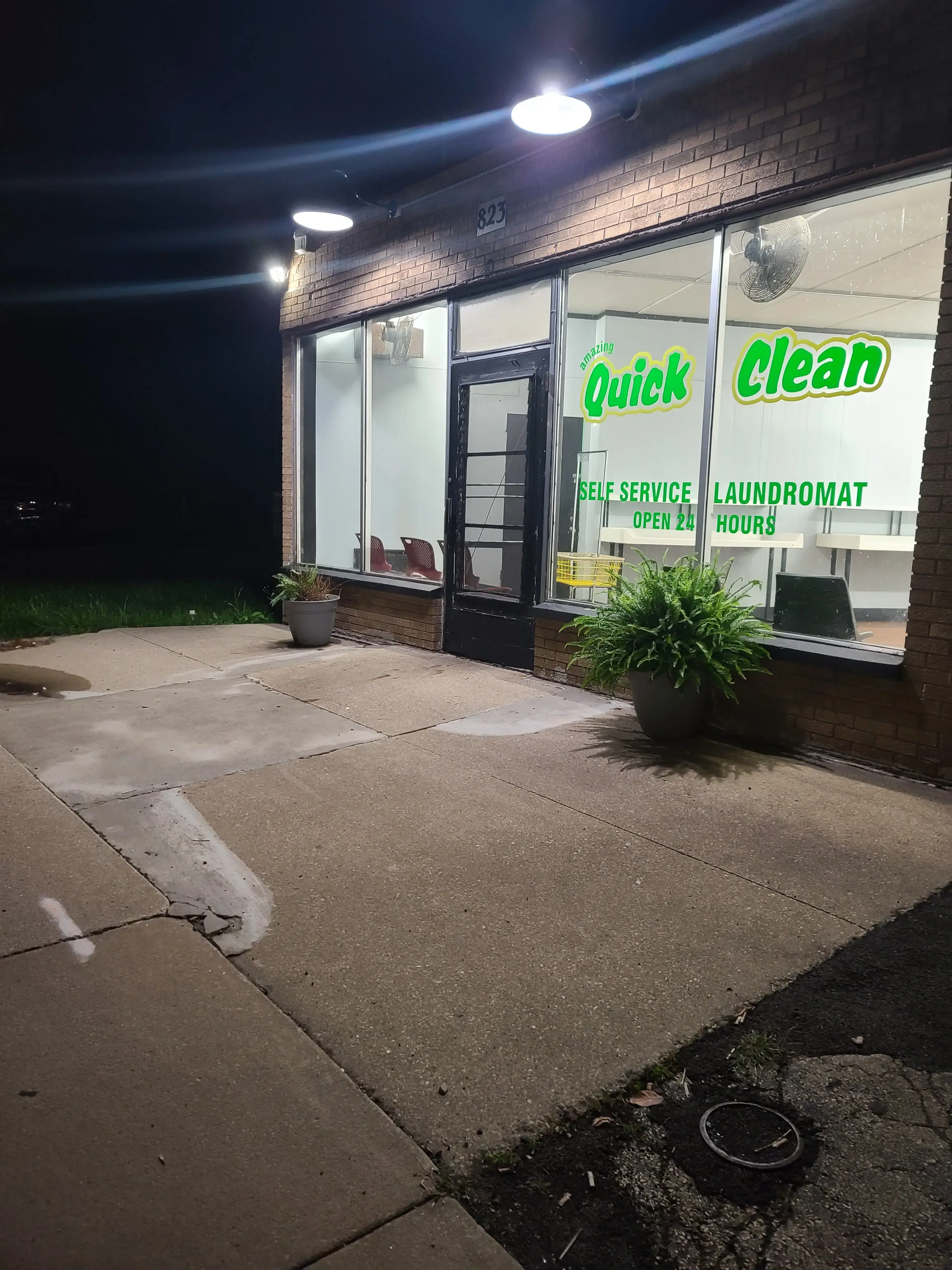 Quick Clean Laundry- Menasha - Image 13