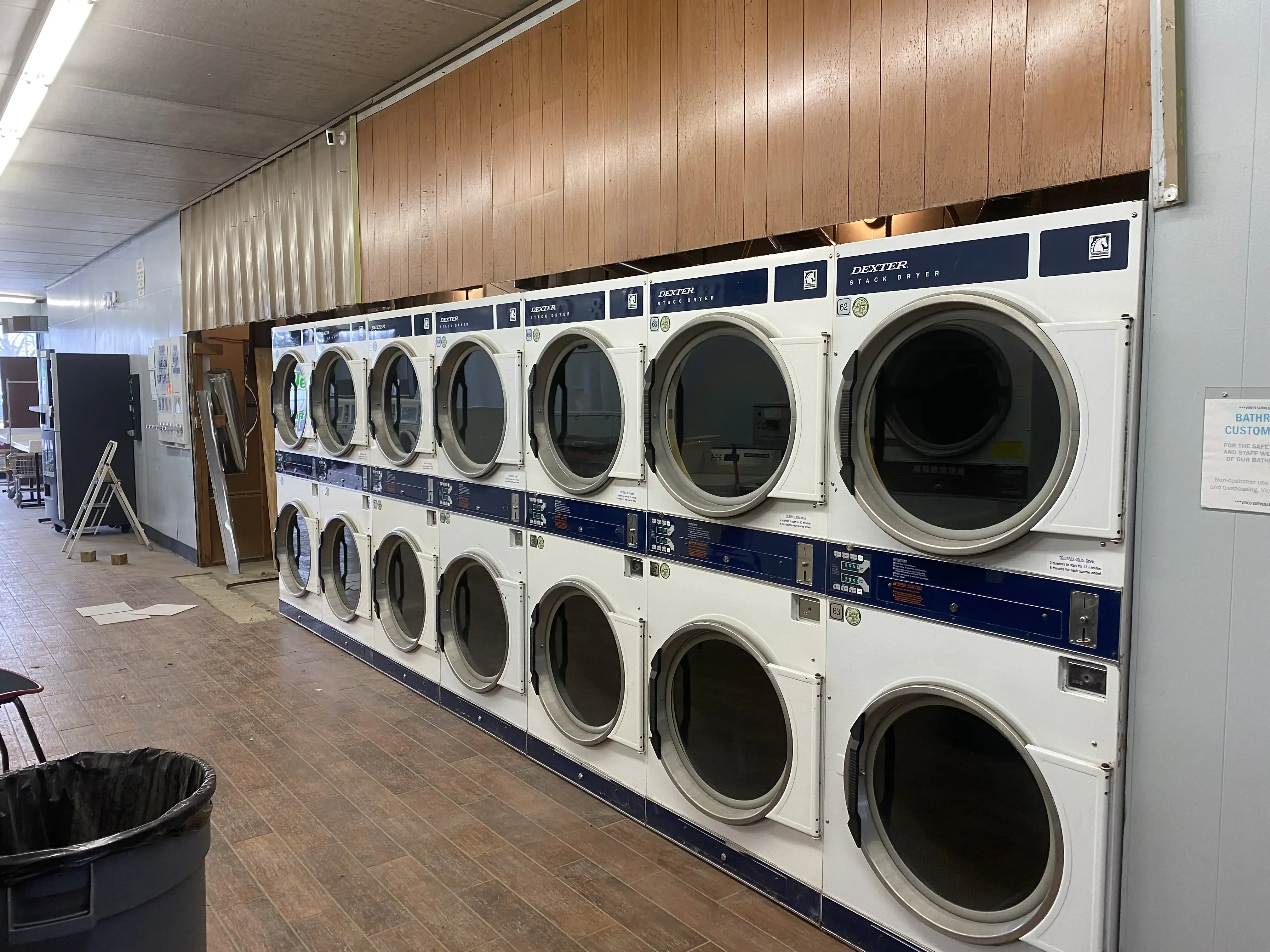 Quick Clean Laundry- Menasha thumbnail 20