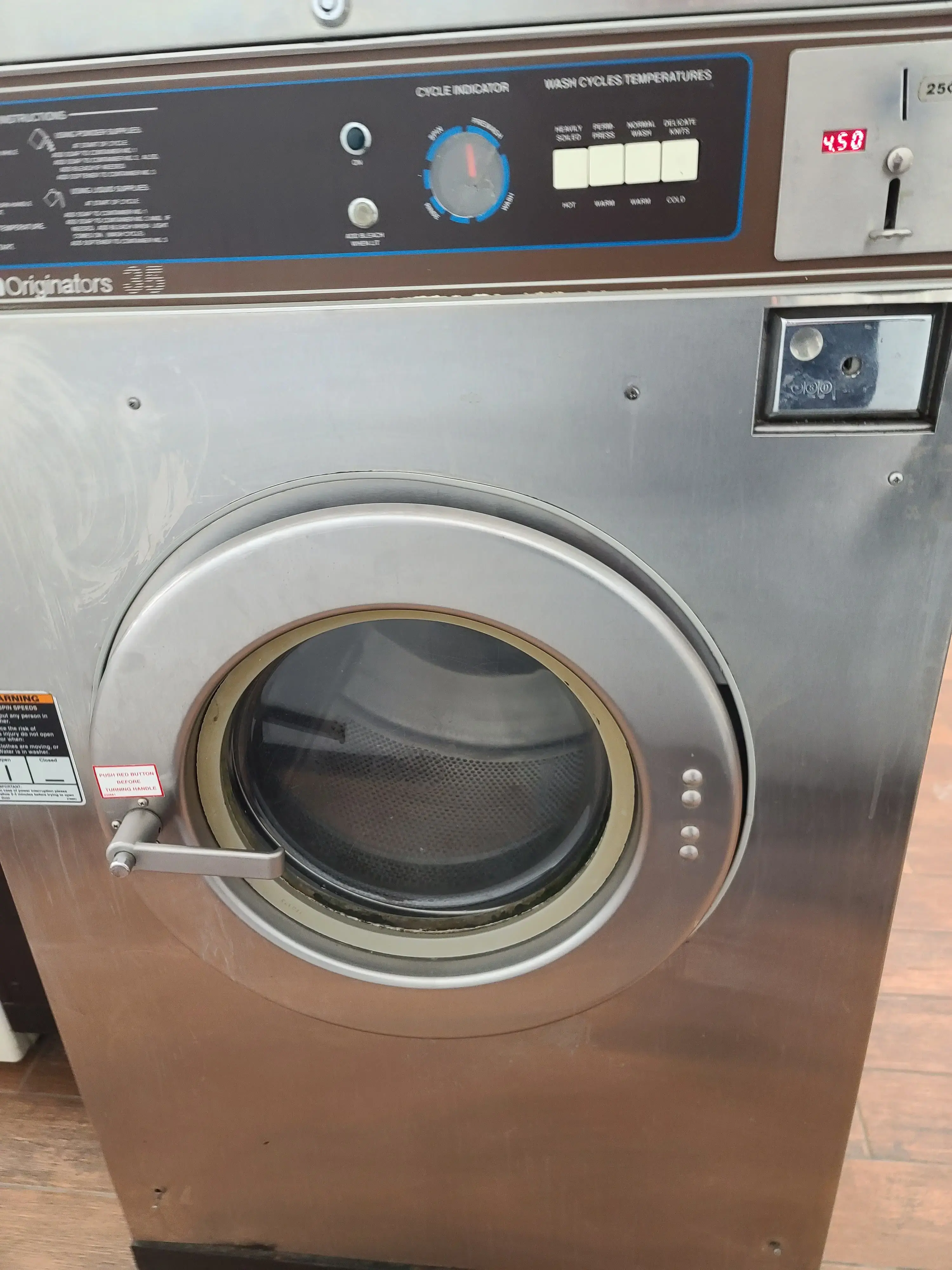 Quick Clean Laundry- Menasha thumbnail 16