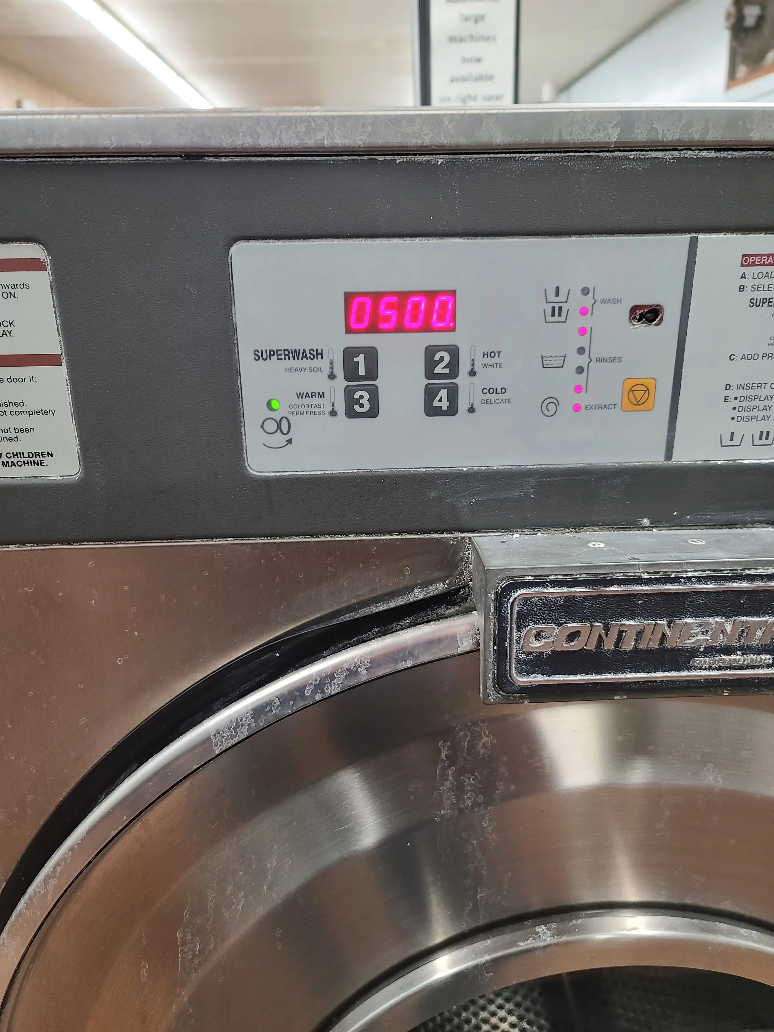 Quick Clean Laundry- Menasha thumbnail 14