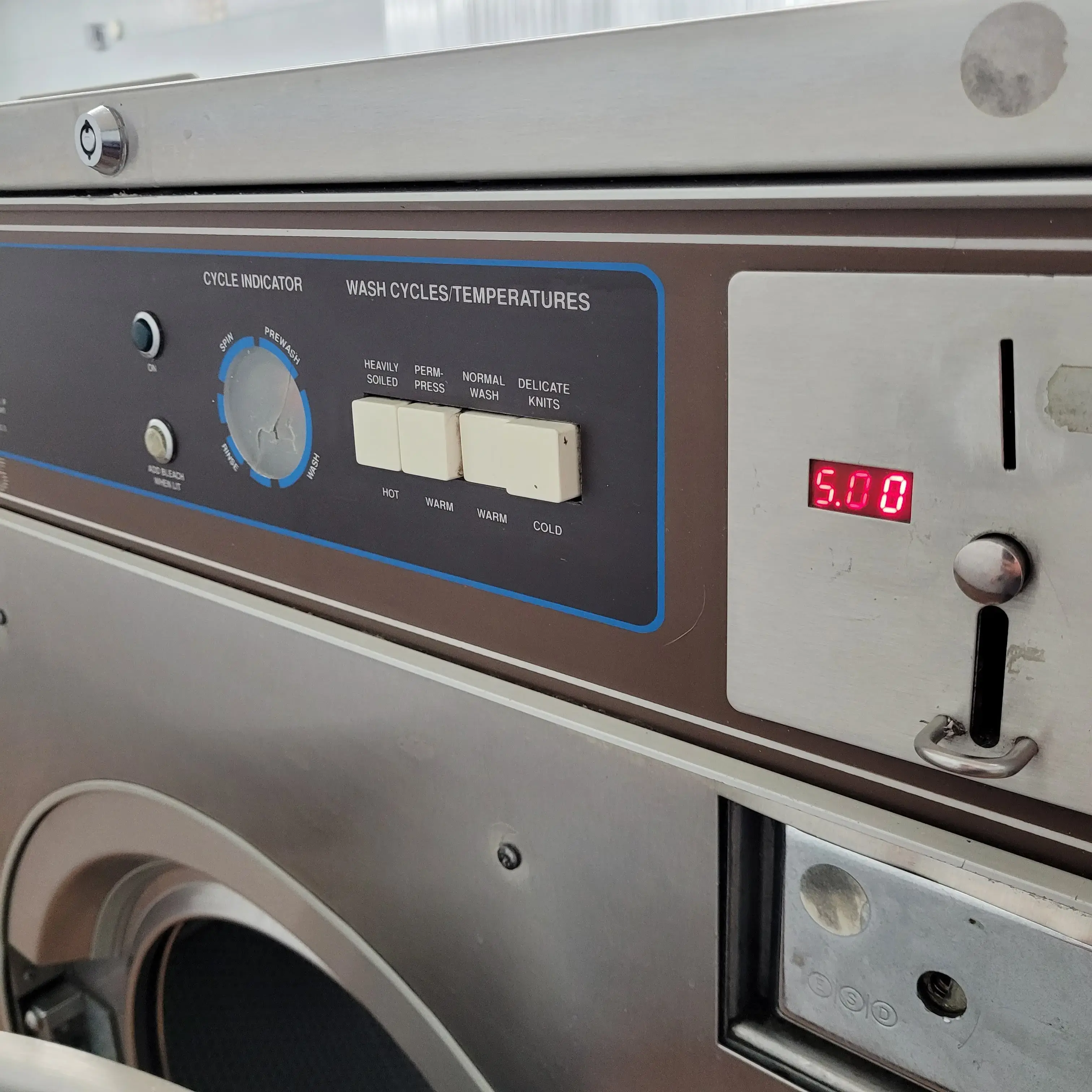 Quick Clean Laundry- Menasha - Image 9
