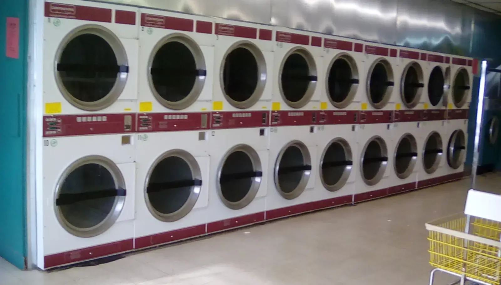 Quick Clean Laundry Appleton - Image 10