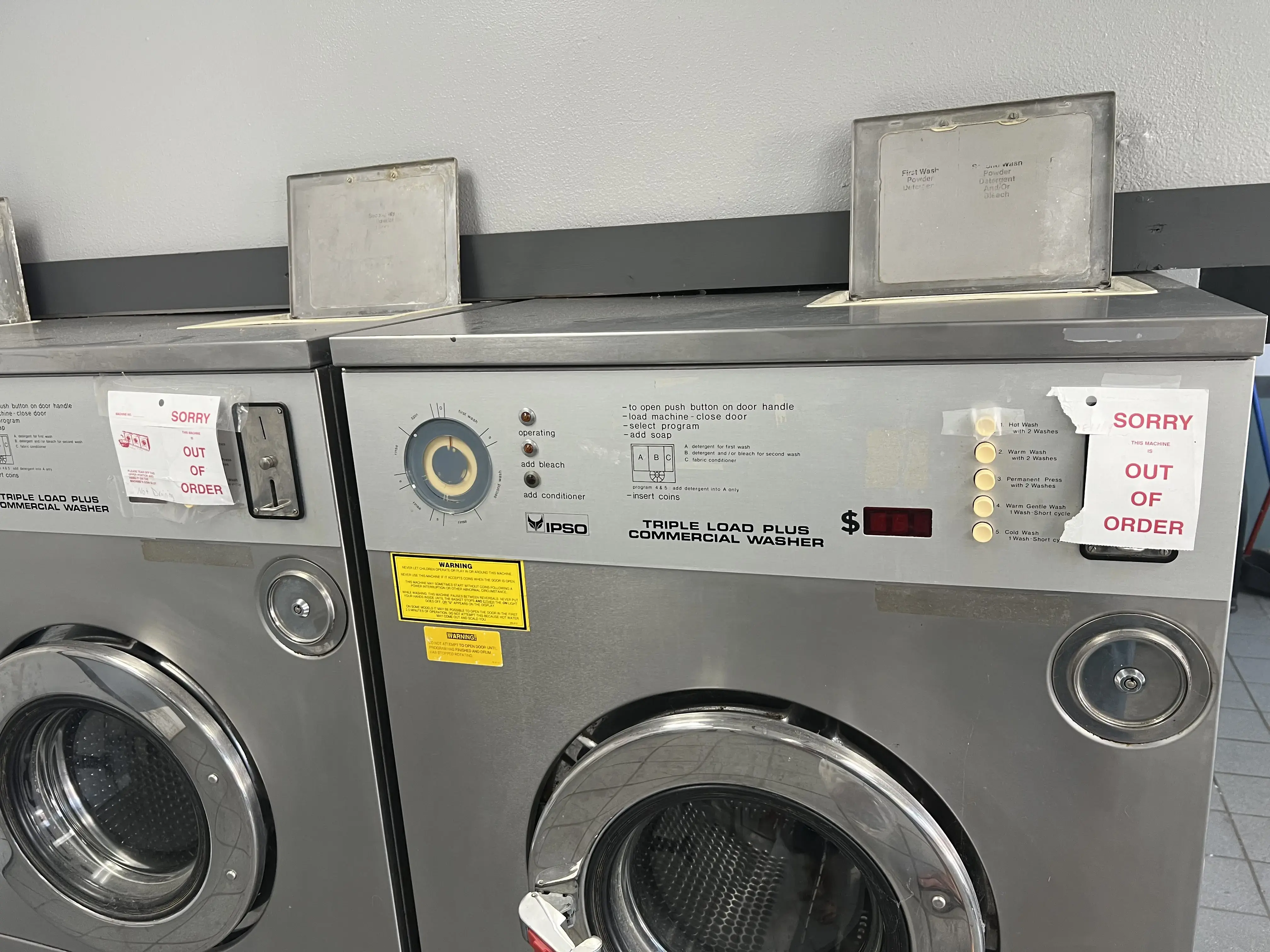 Quick Clean Laundry thumbnail 3