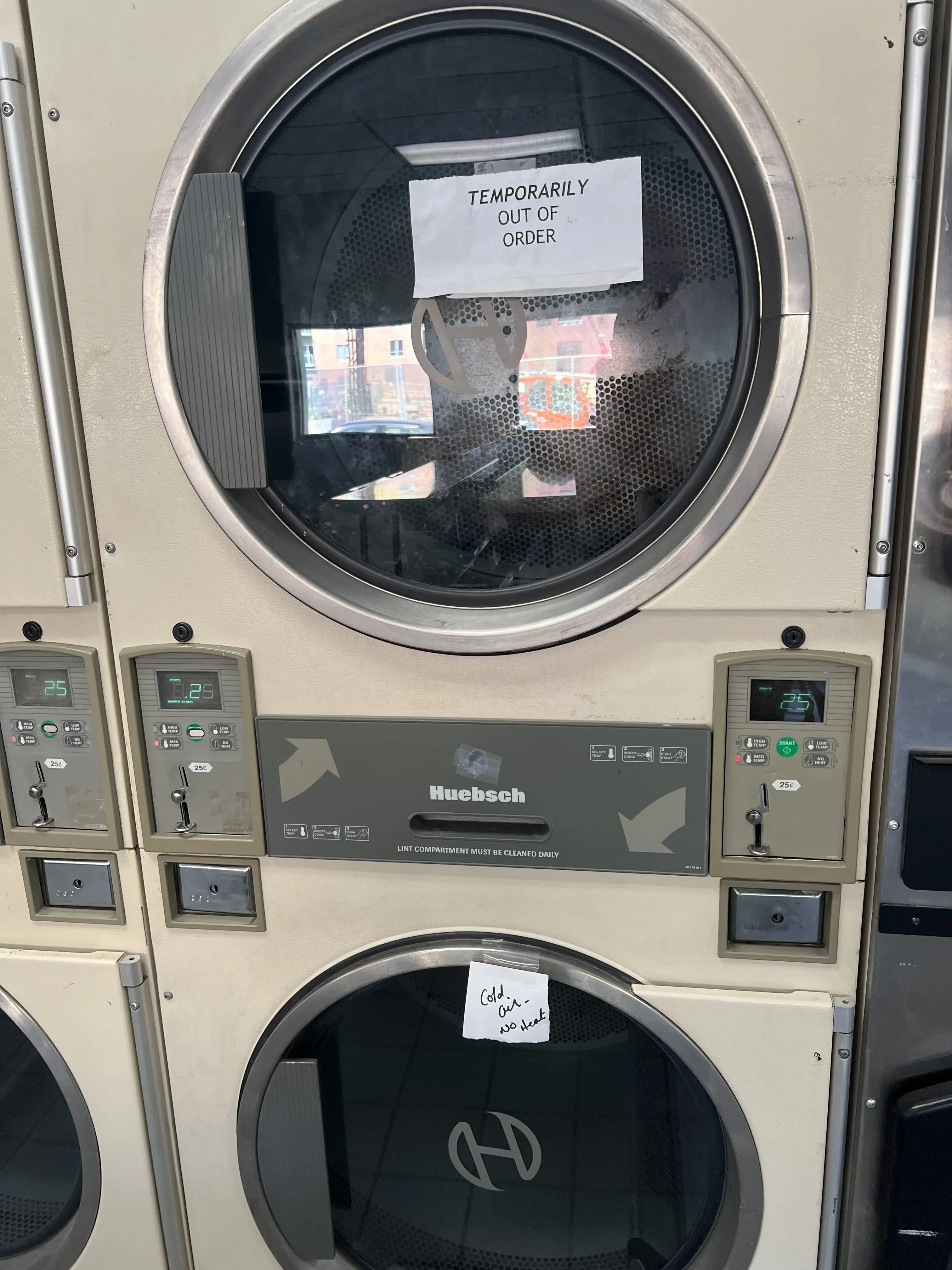 Quick Clean Laundry thumbnail 1