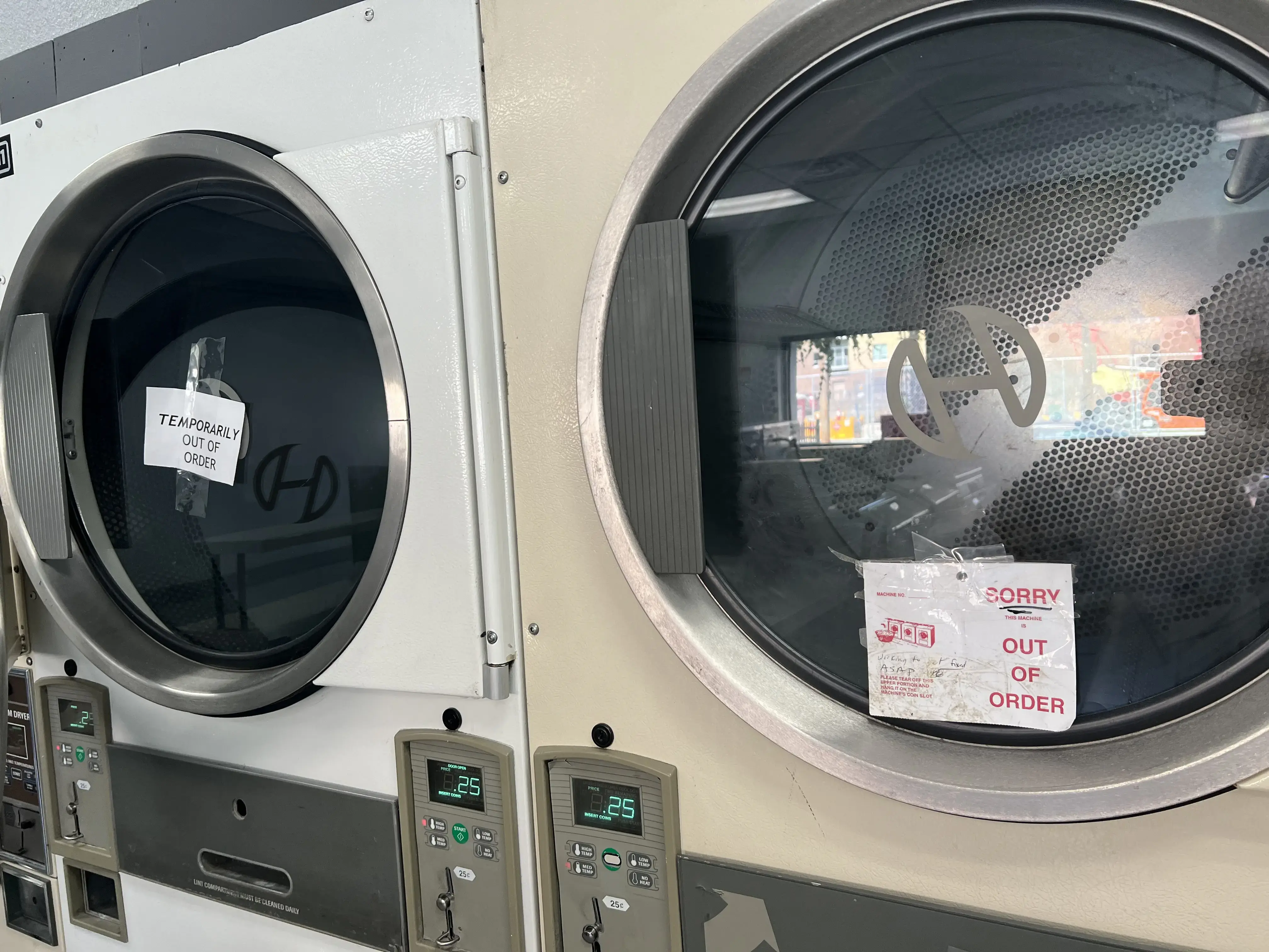 Quick Clean Laundry - Image 5