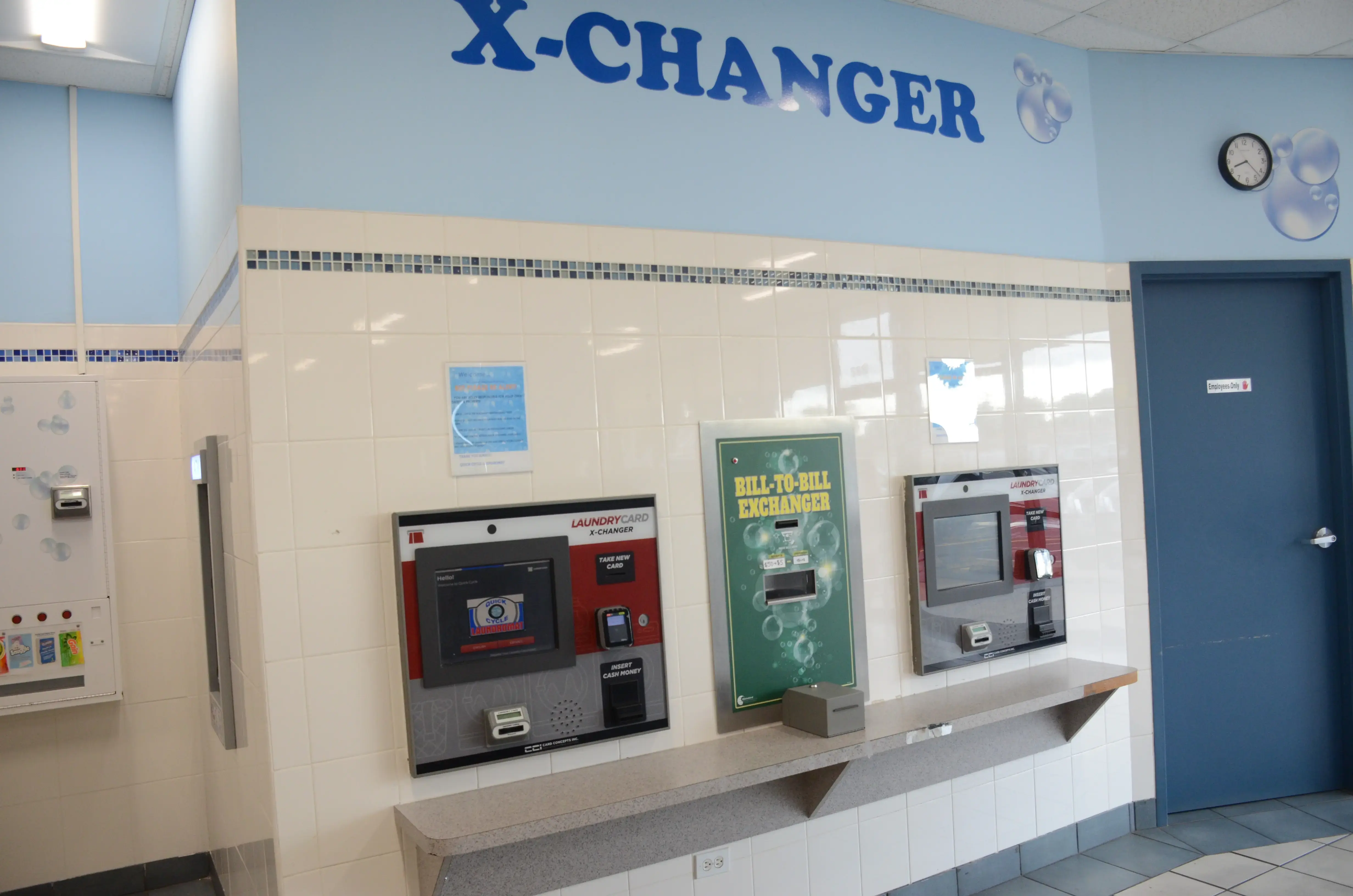 Quick Cycle Laundromat - Image 9
