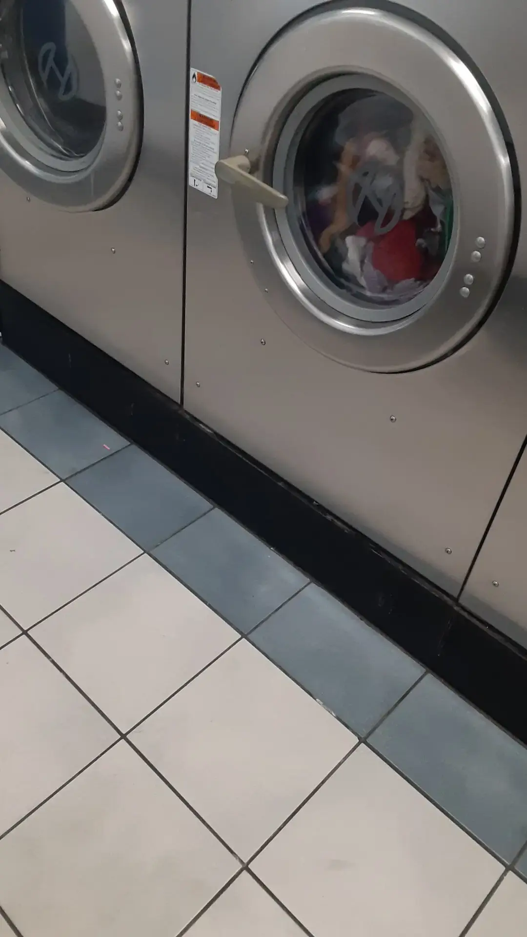 Quick Cycle Laundromat thumbnail 10
