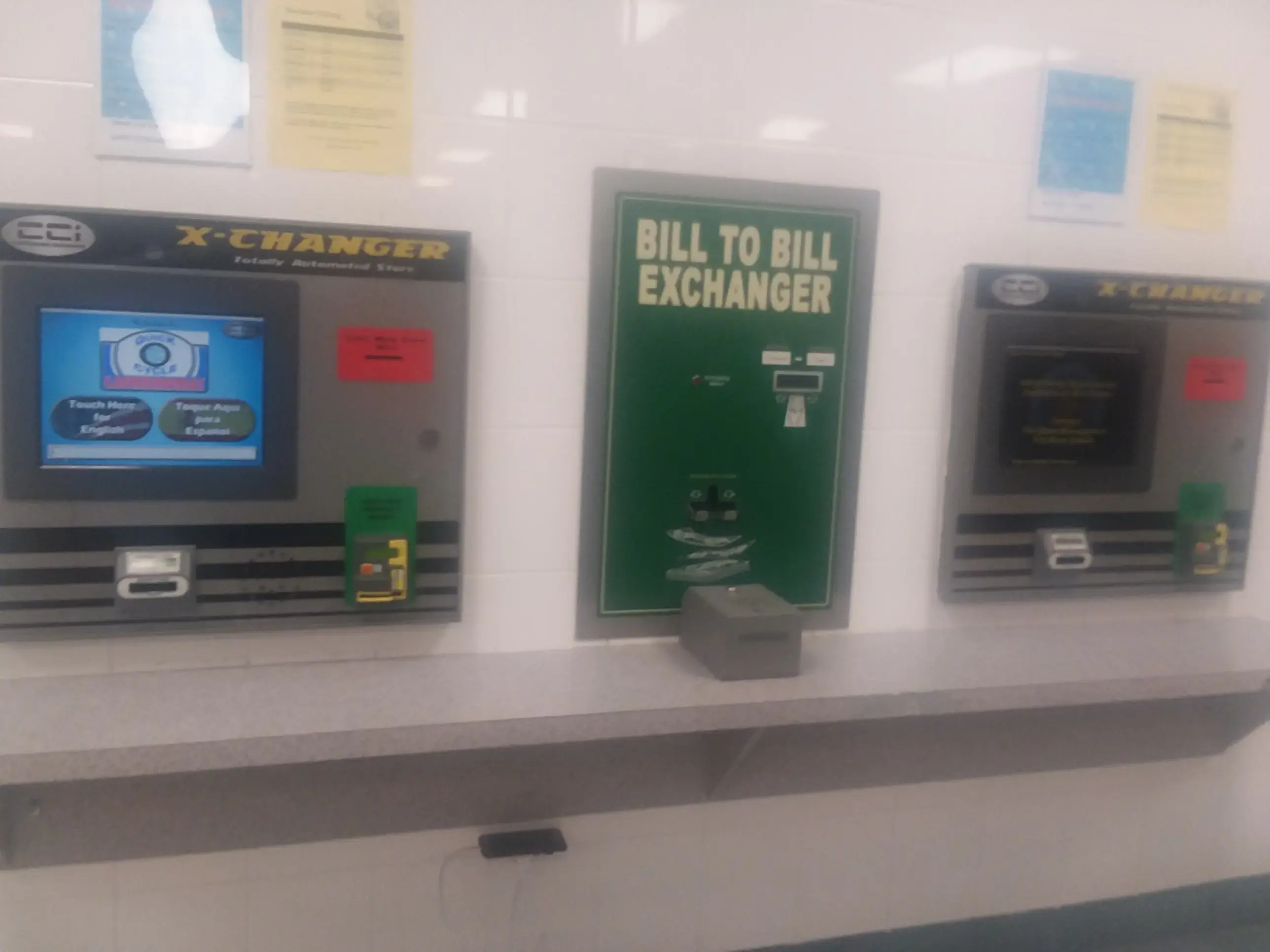 Quick Cycle Laundromat thumbnail 5