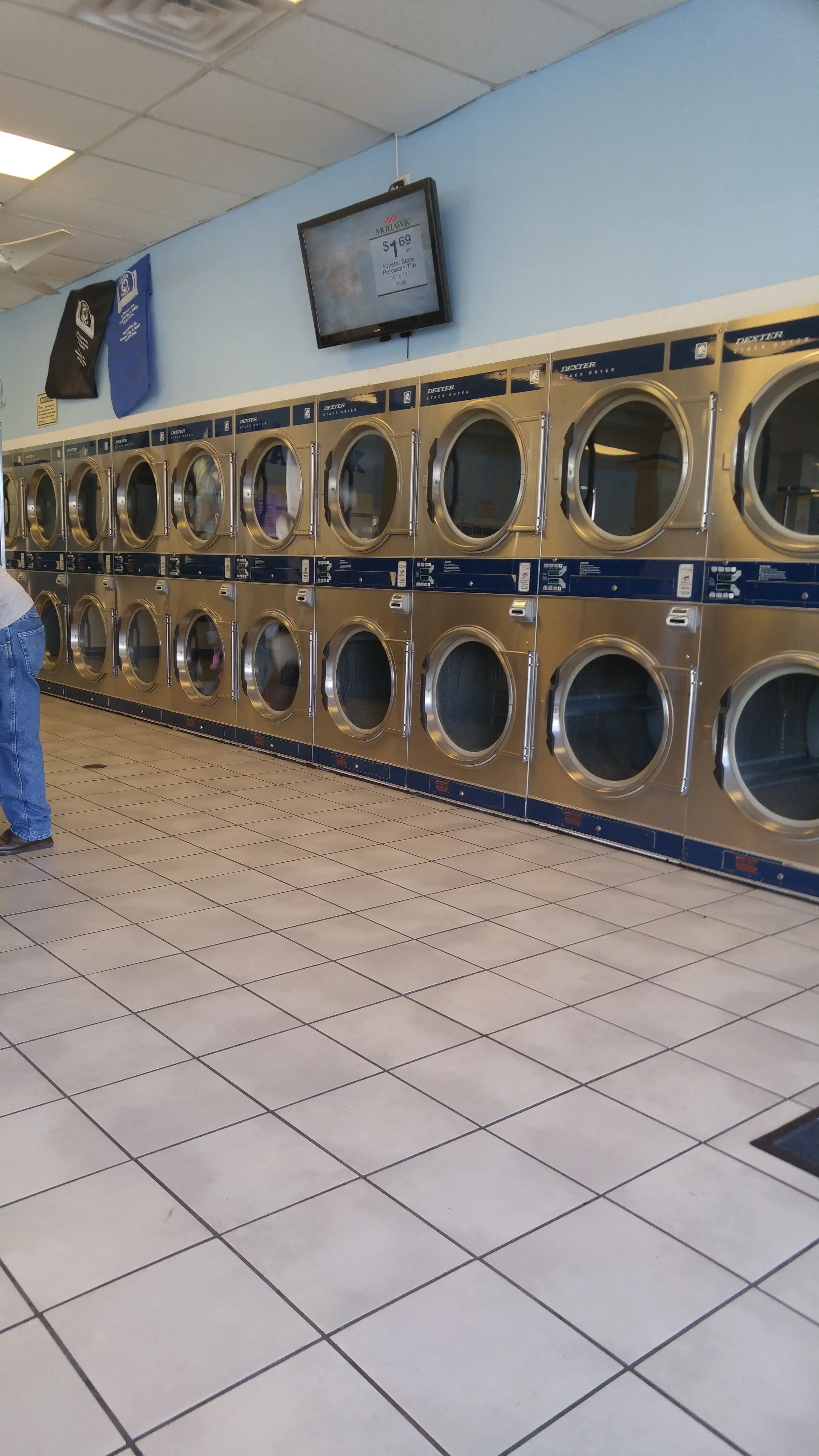Quick Cycle Laundromat thumbnail 13
