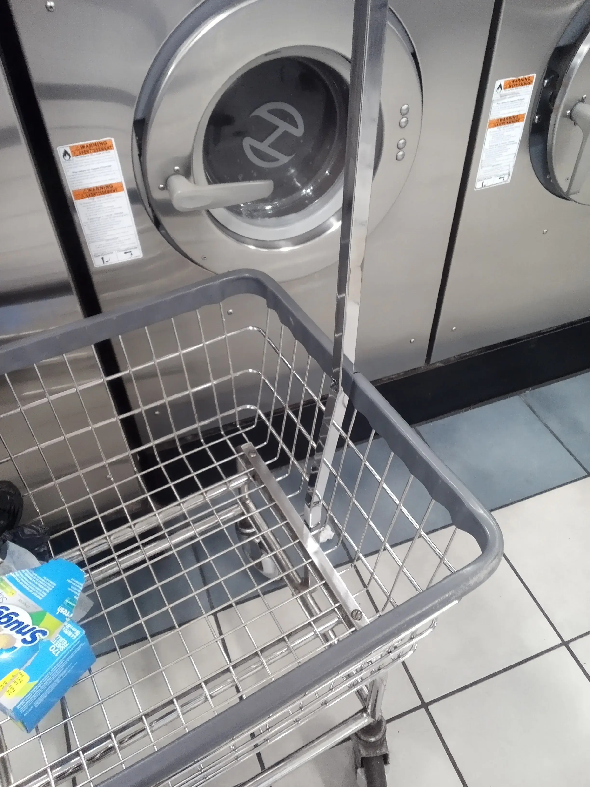 Quick Cycle Laundromat - Image 6
