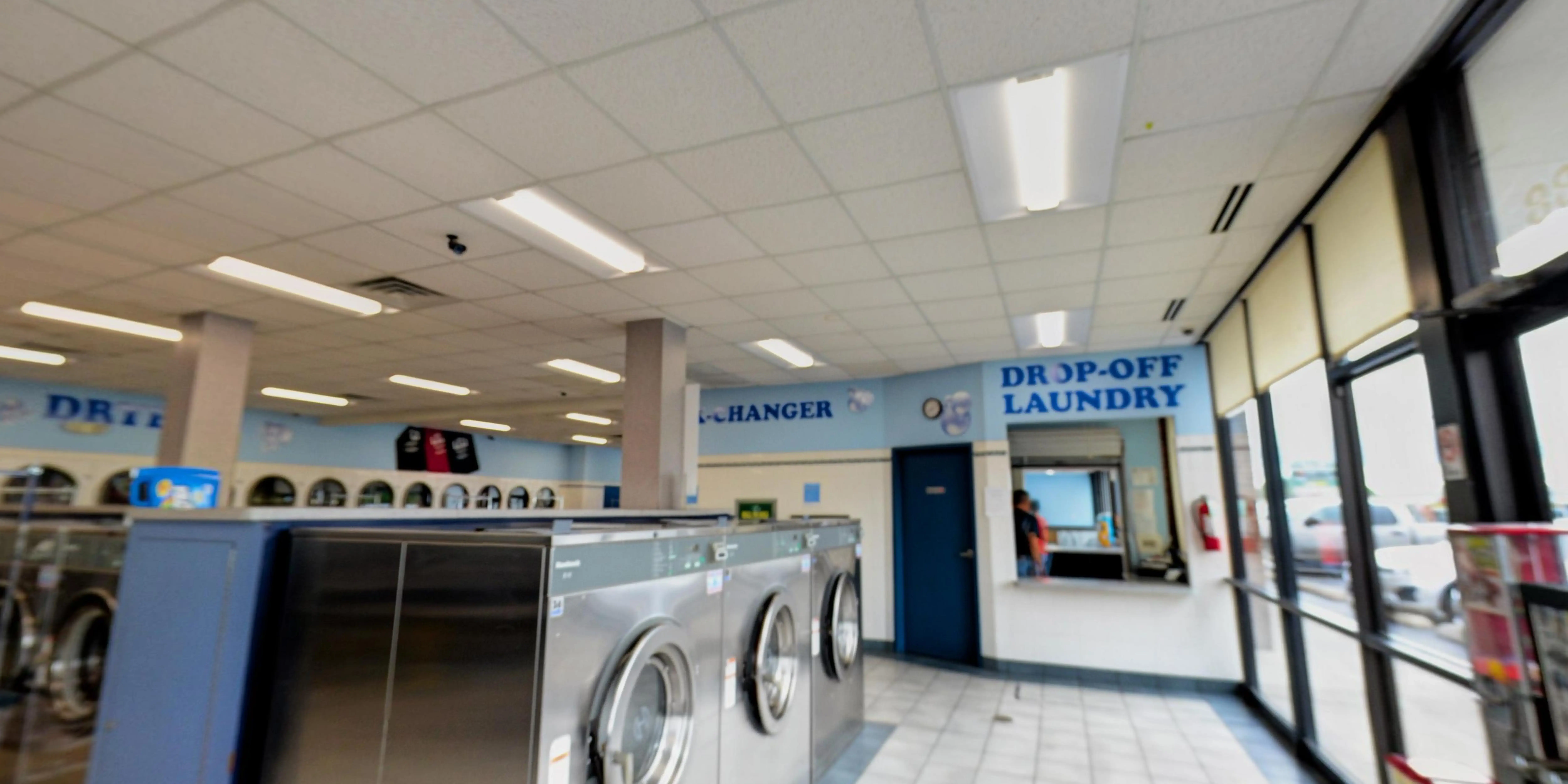 Quick Cycle Laundromat thumbnail 2