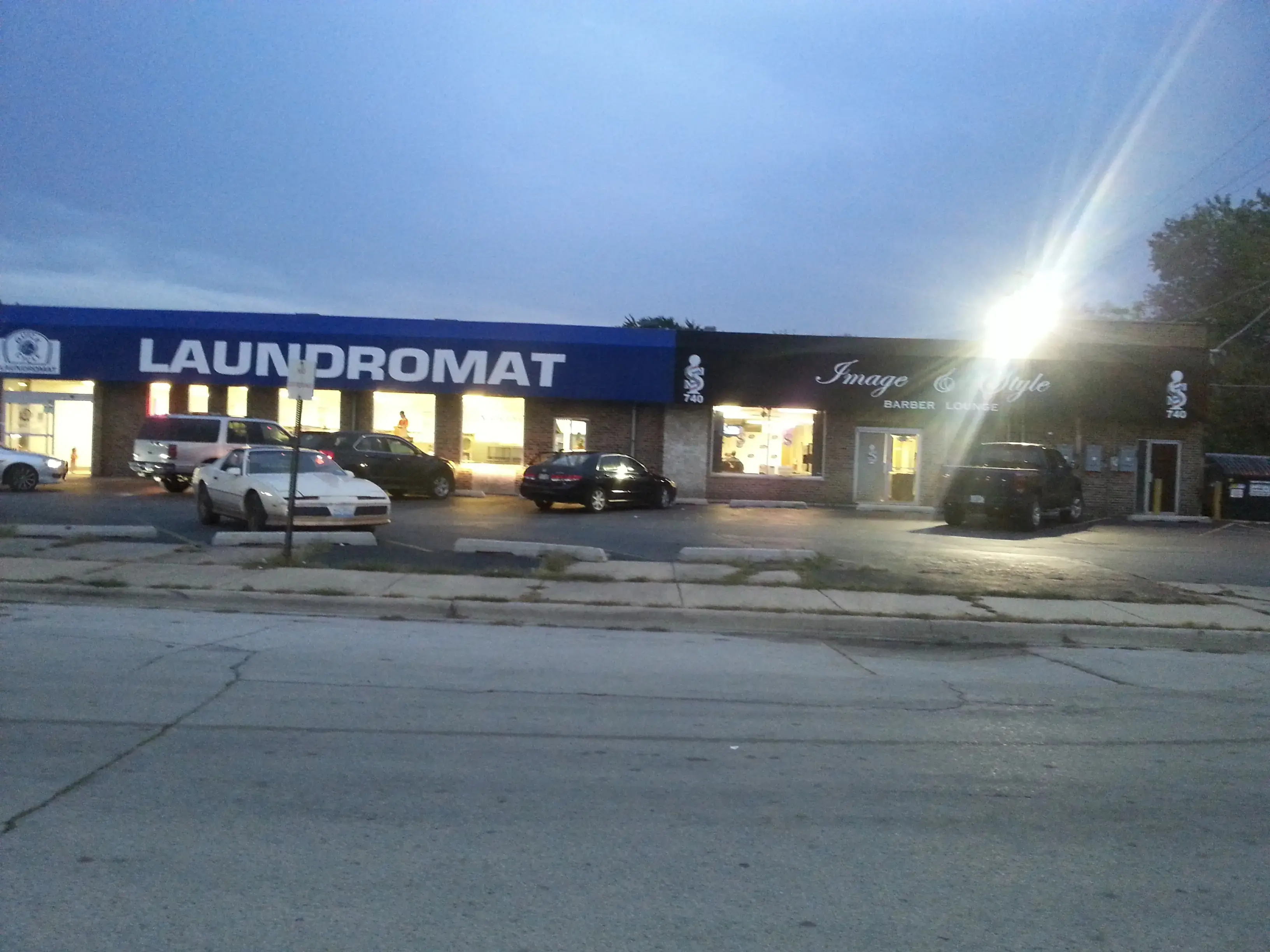 Quick Cycle Laundromat thumbnail 5