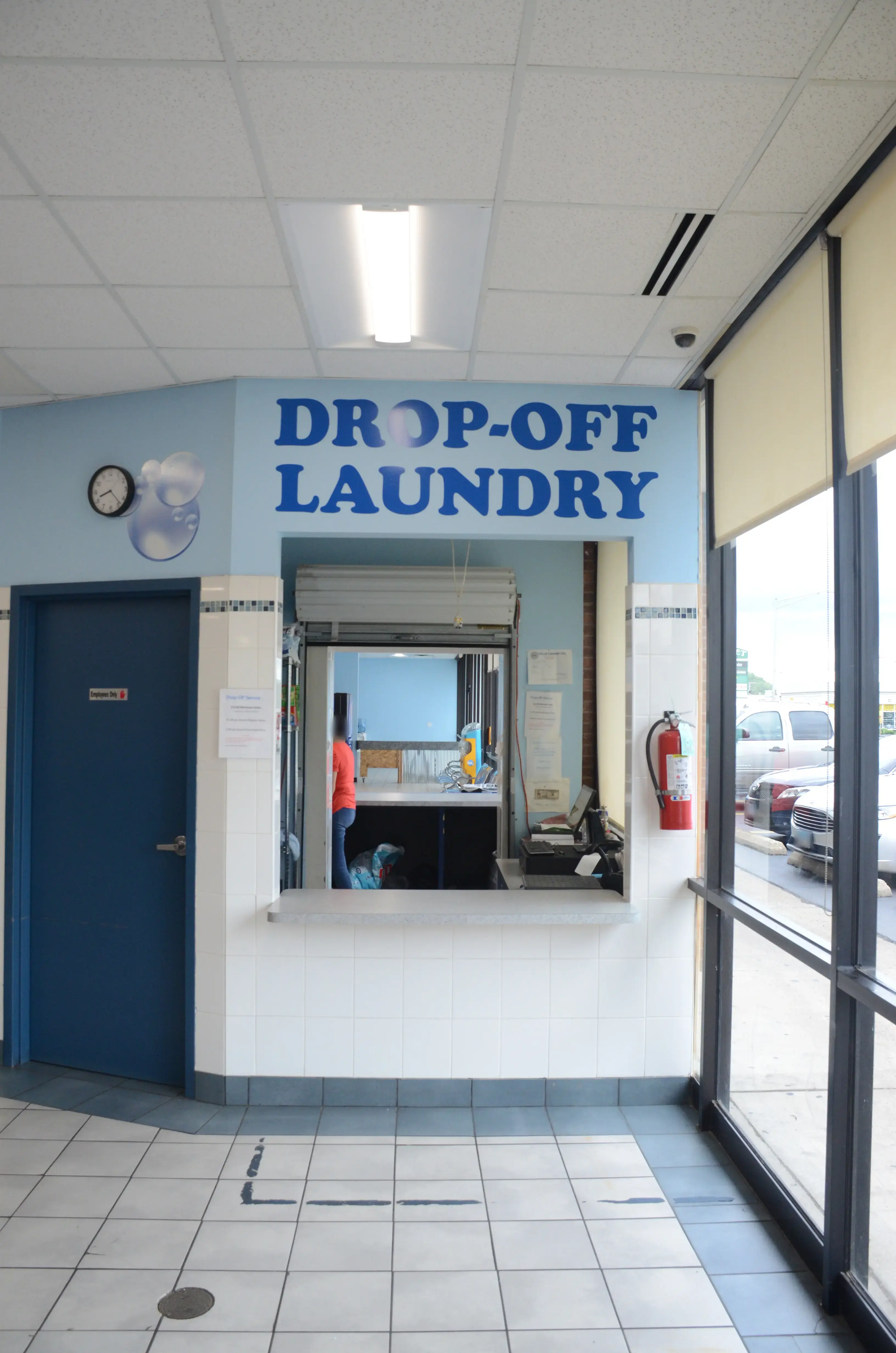 Quick Cycle Laundromat thumbnail 13