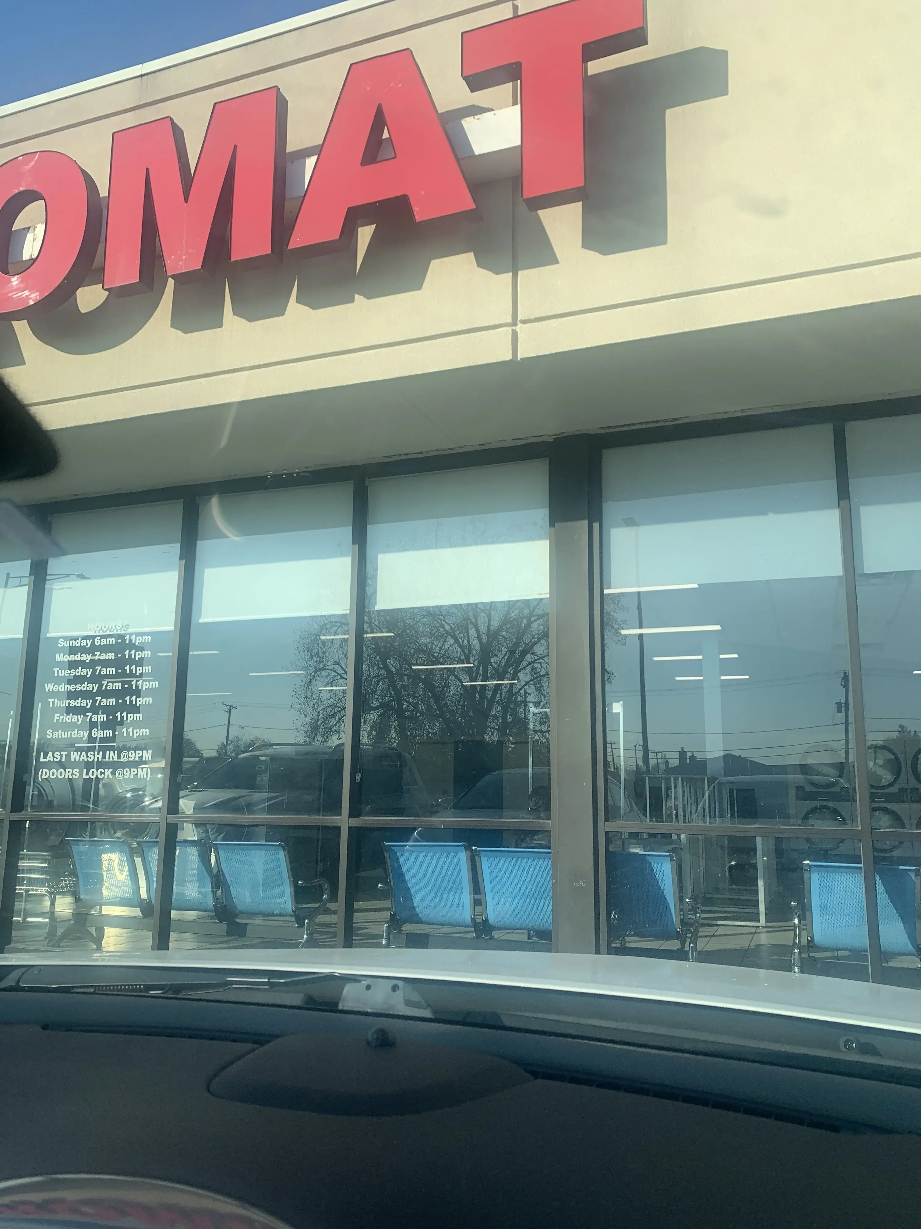 Quick Cycle Laundromat thumbnail 18