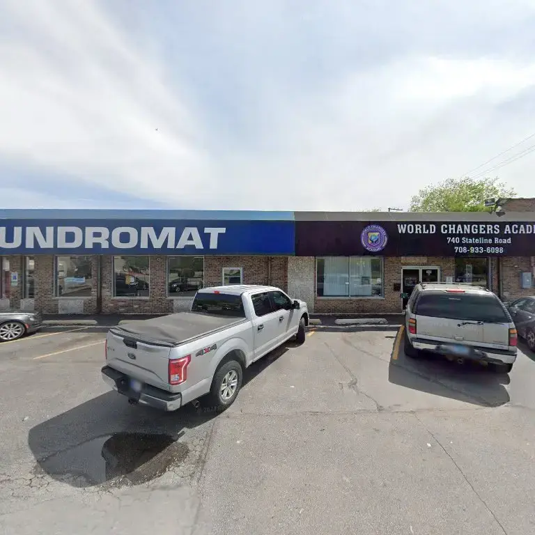 Quick Cycle Laundromat thumbnail 14