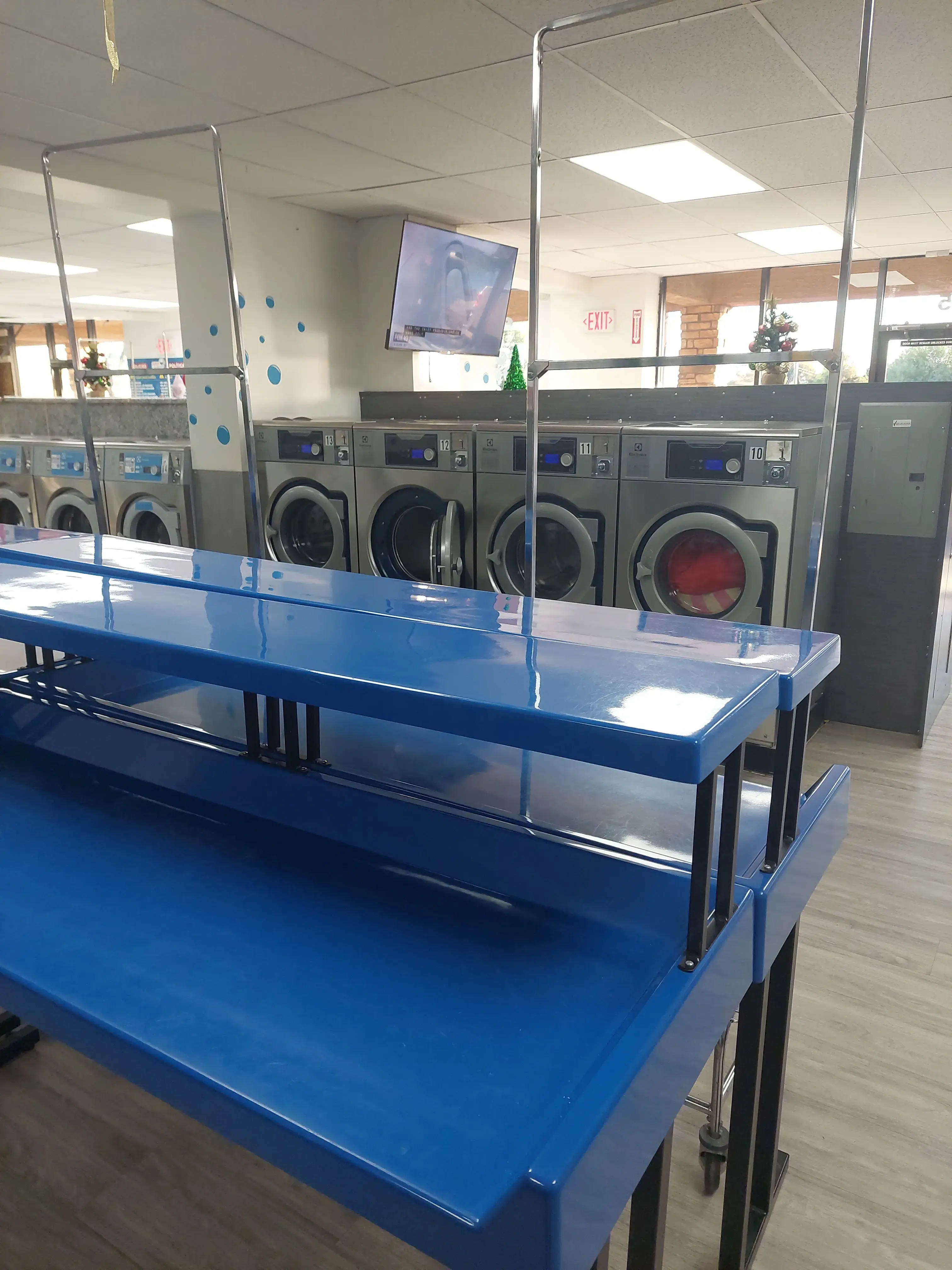 Quick Laundry thumbnail 20