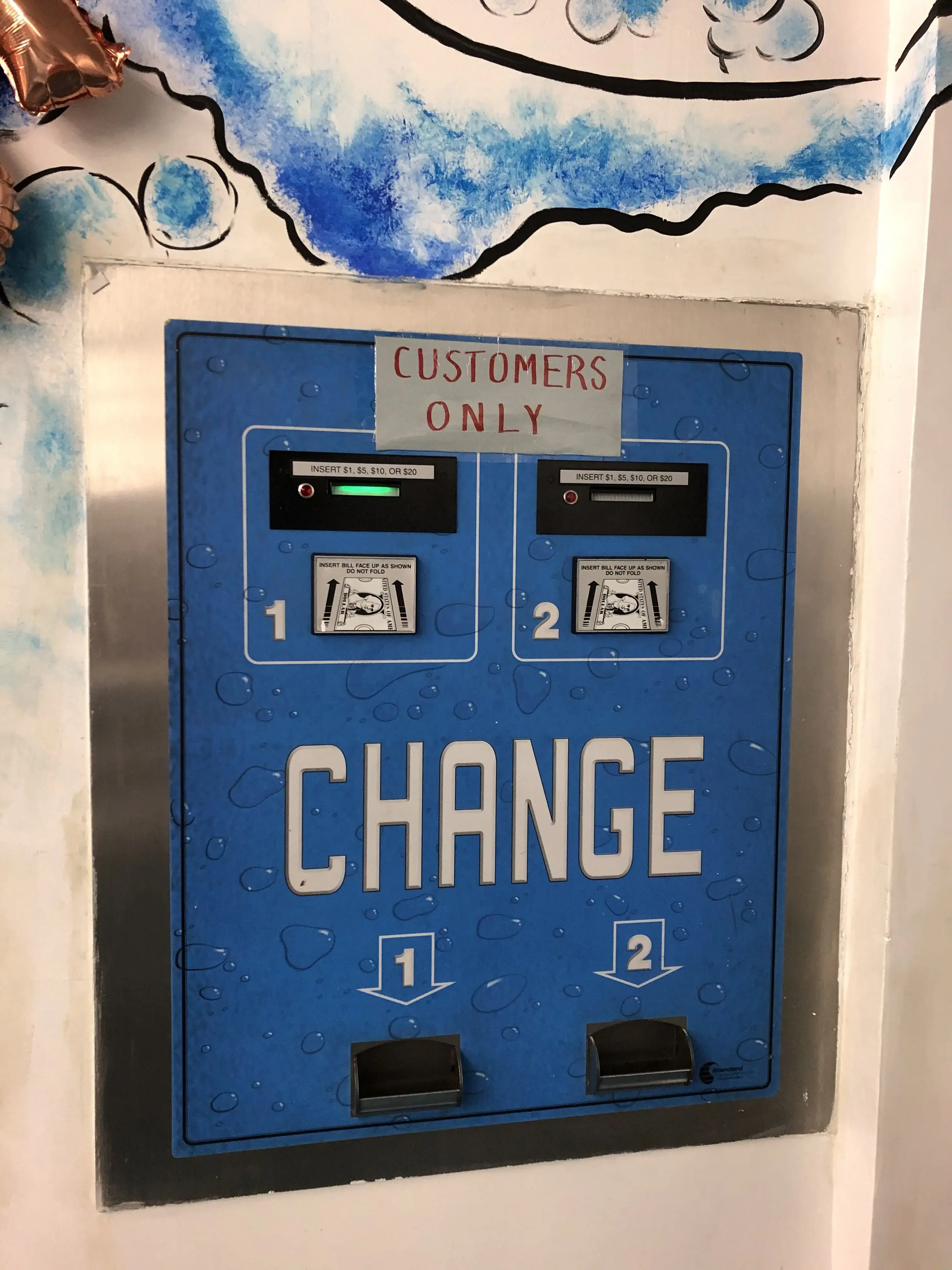 Quick Laundry - Image 10