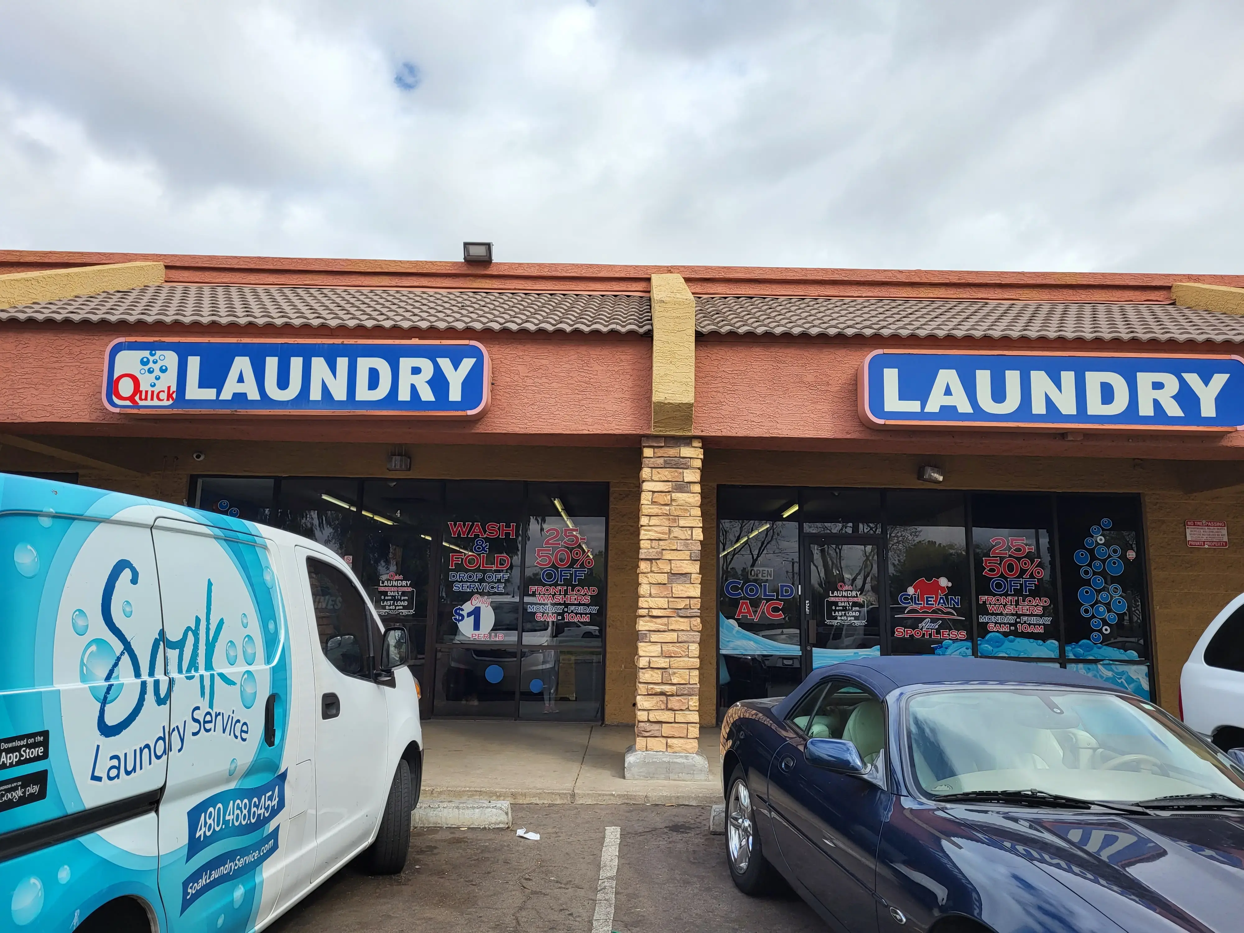 Quick Laundry thumbnail 19