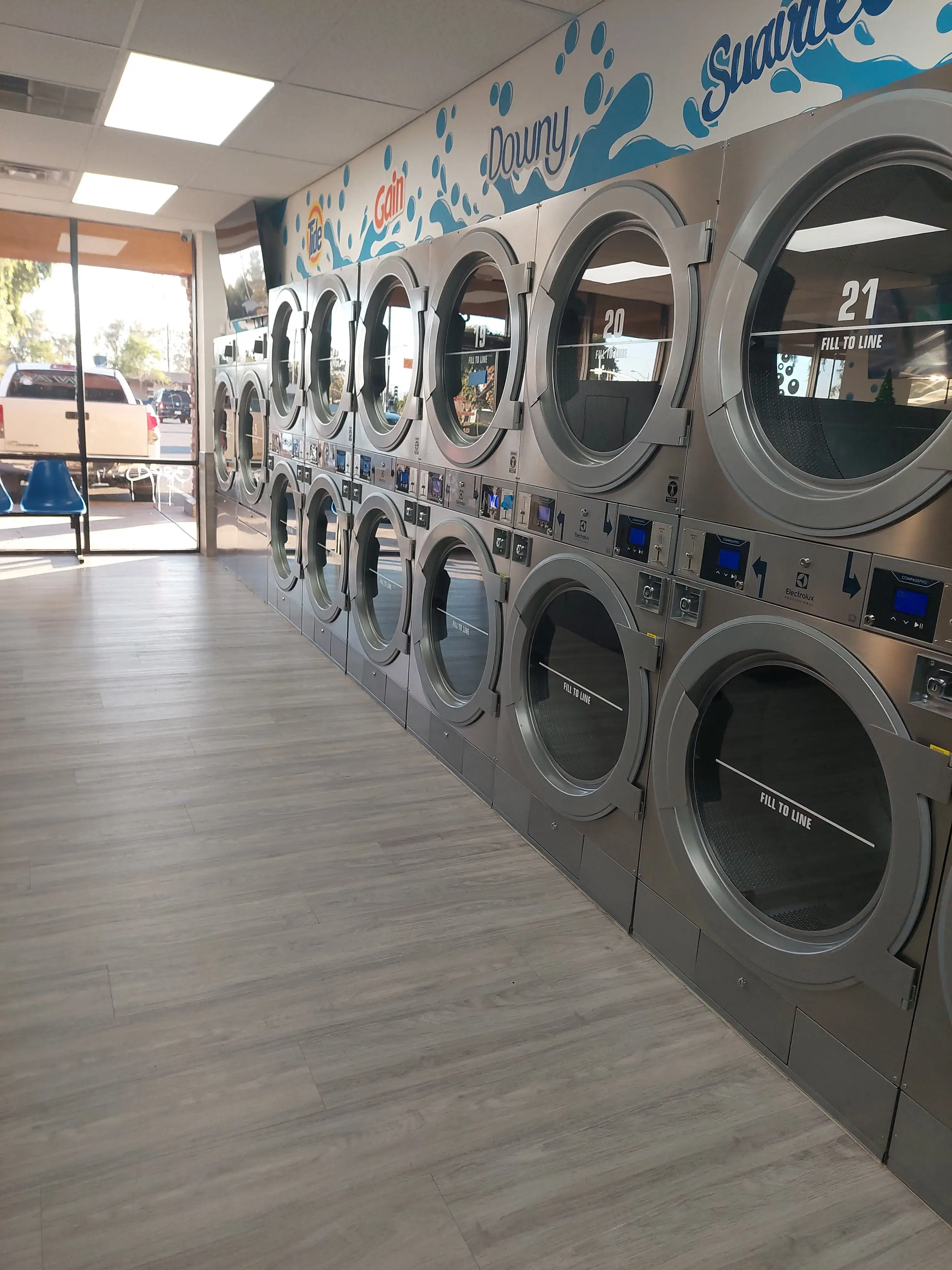 Quick Laundry thumbnail 2