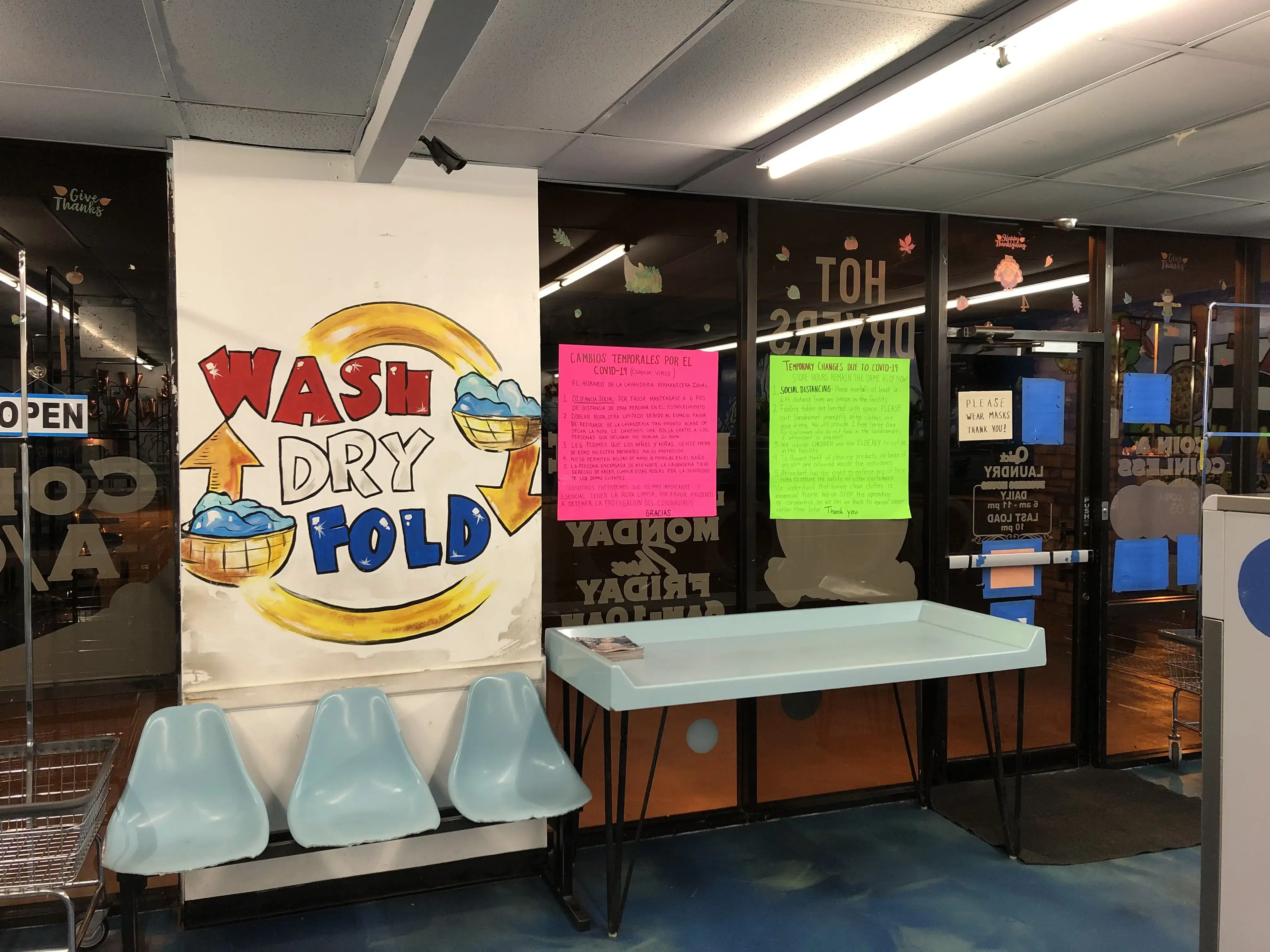 Quick Laundry - Image 7