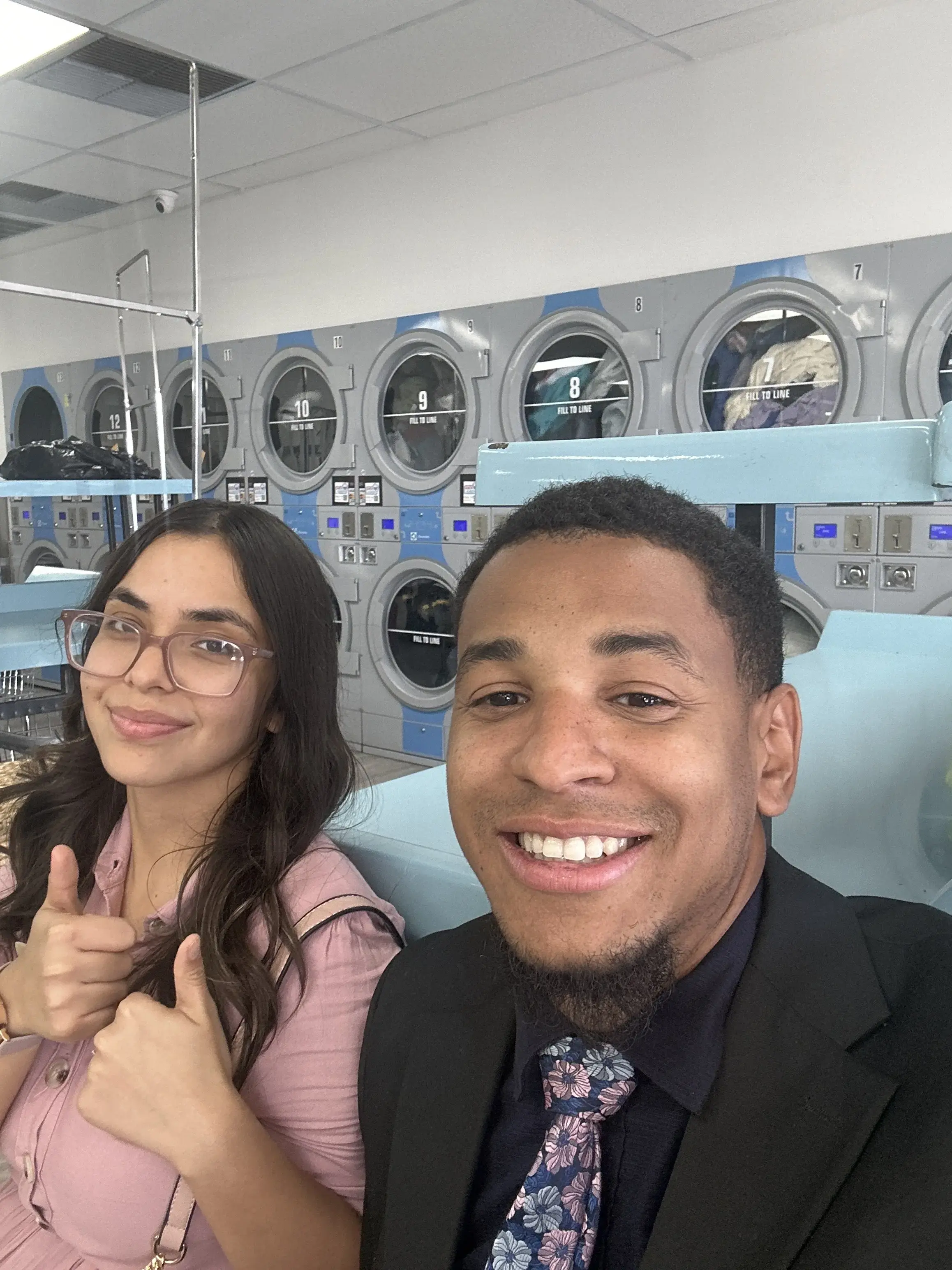 Quick Laundry thumbnail 18