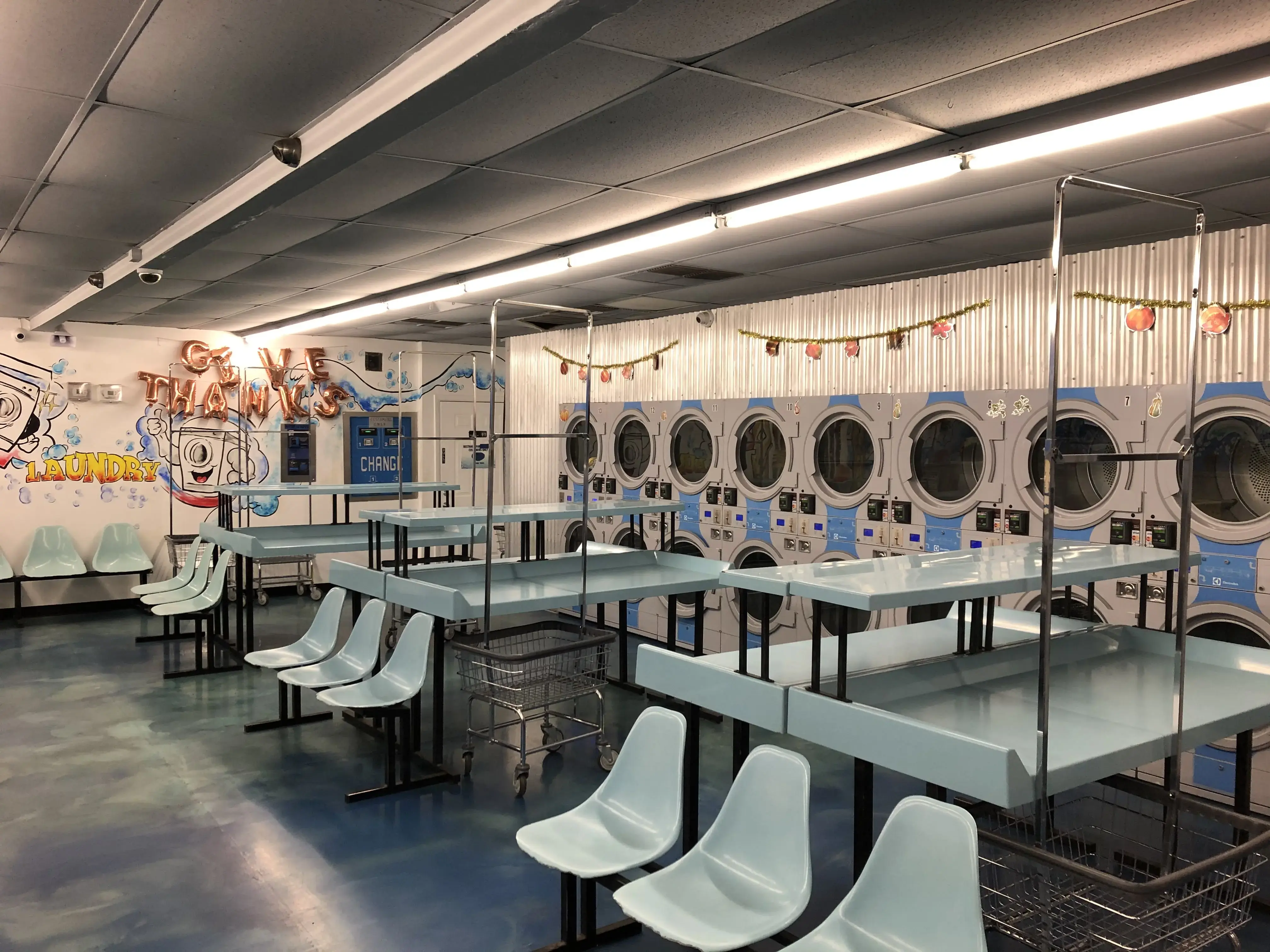 Quick Laundry - Image 11