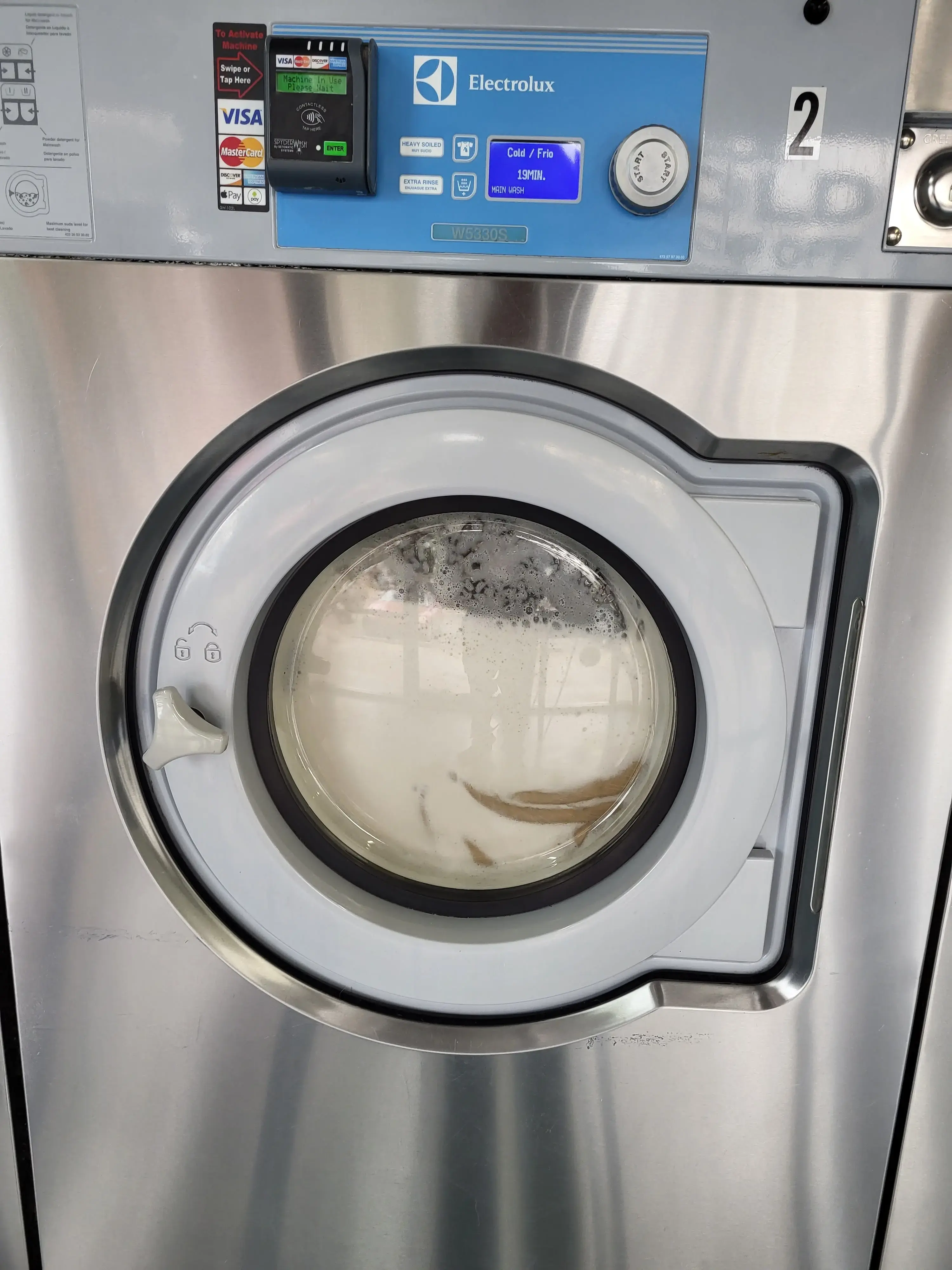 Quick Laundry - Image 14