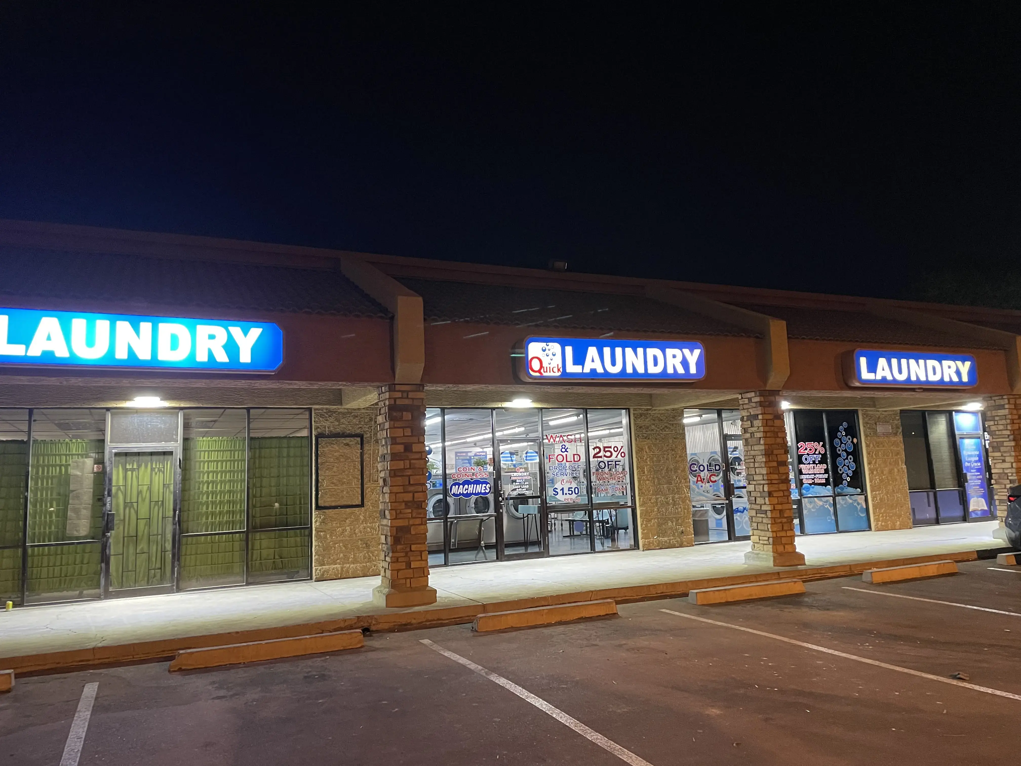 Quick Laundry thumbnail 4