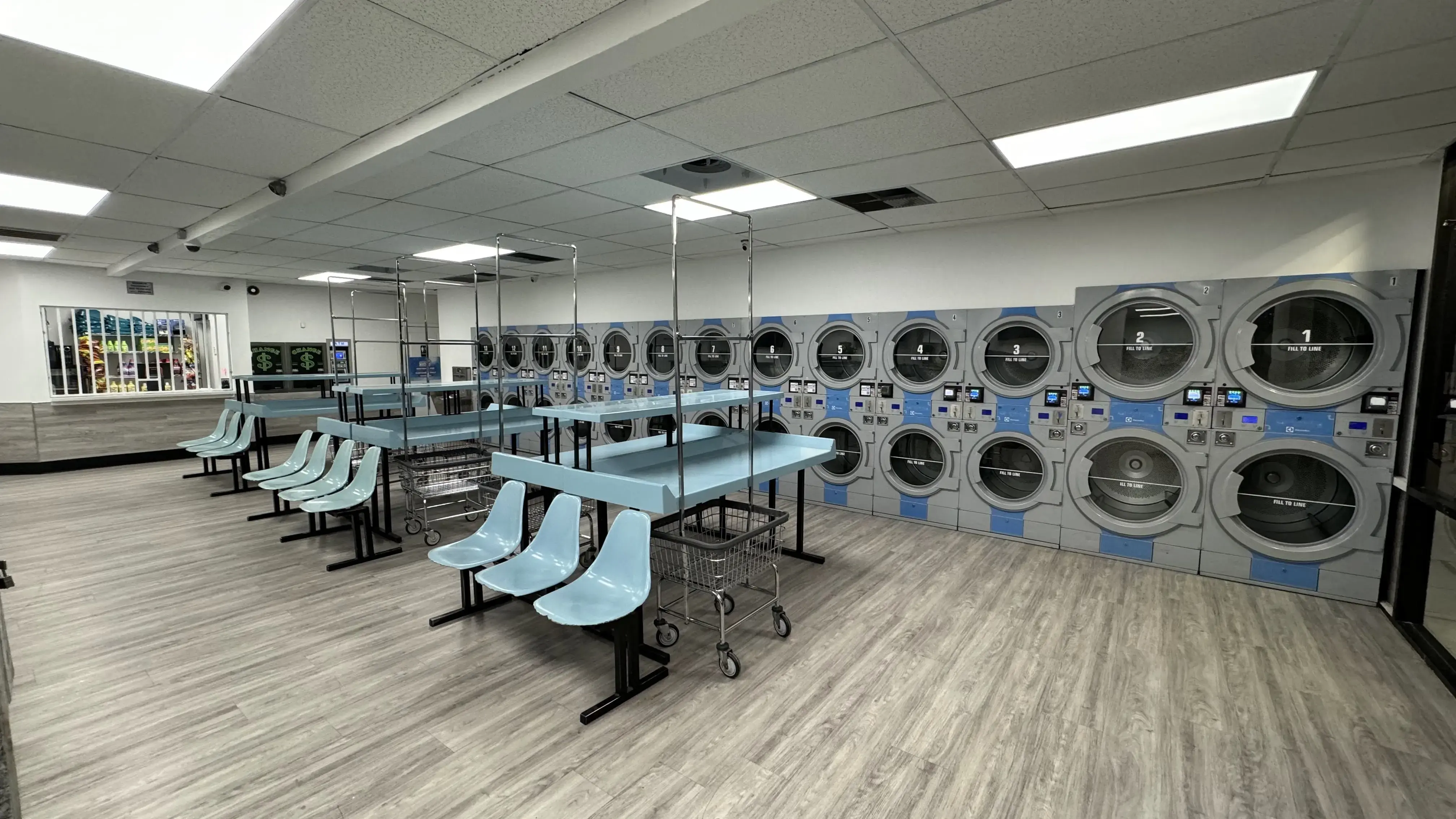 Quick Laundry thumbnail 13