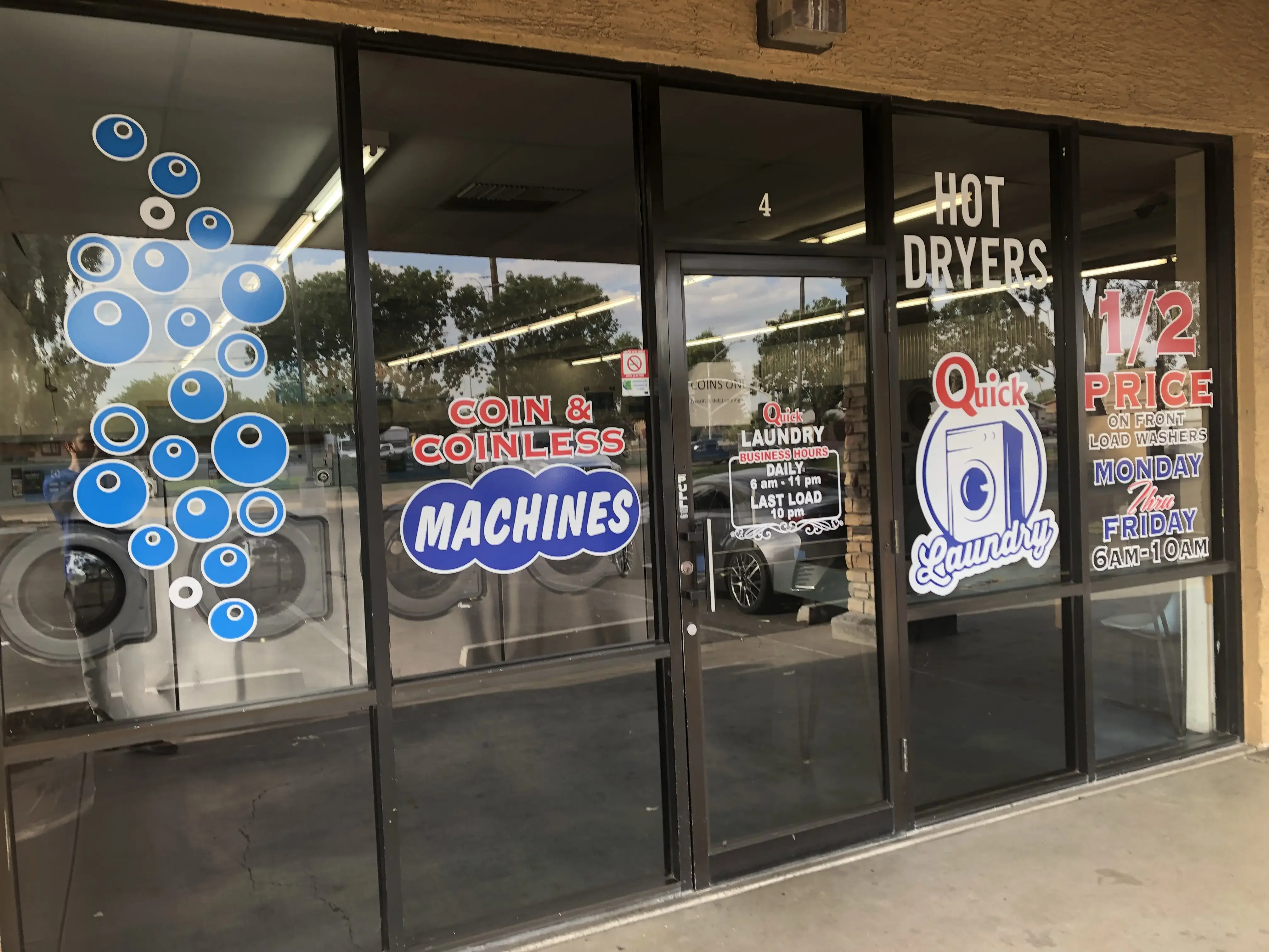 Quick Laundry - Image 6