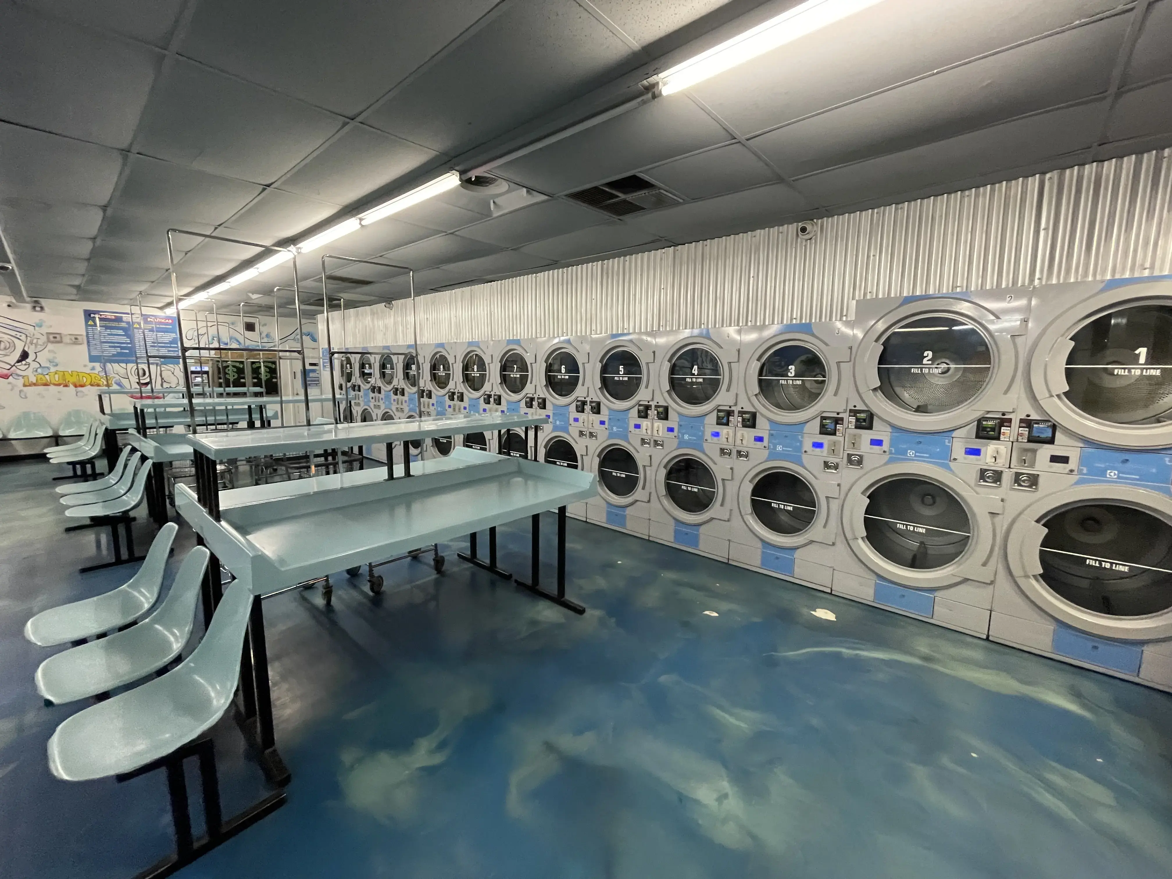 Quick Laundry - Image 3
