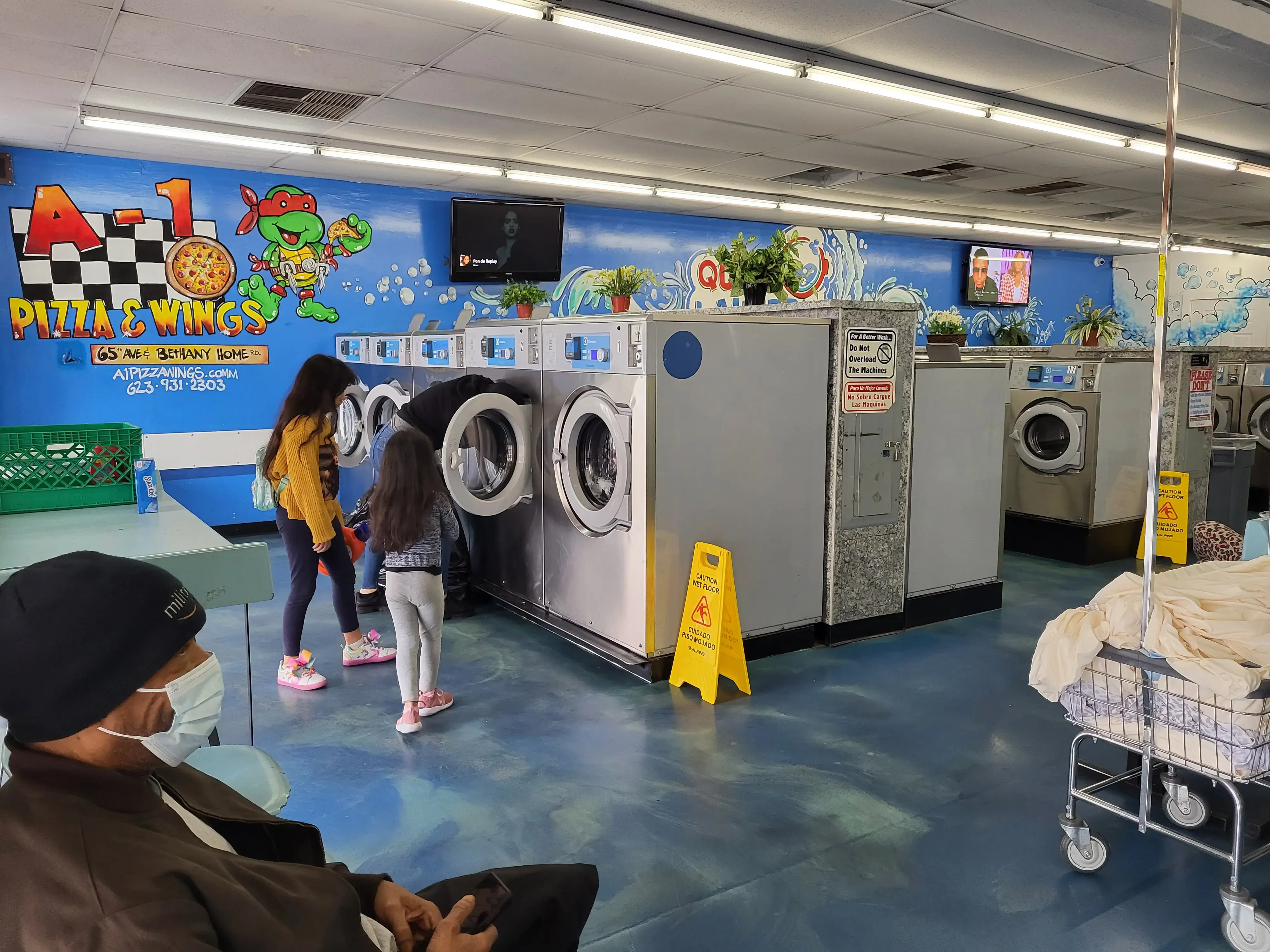 Quick Laundry thumbnail 17