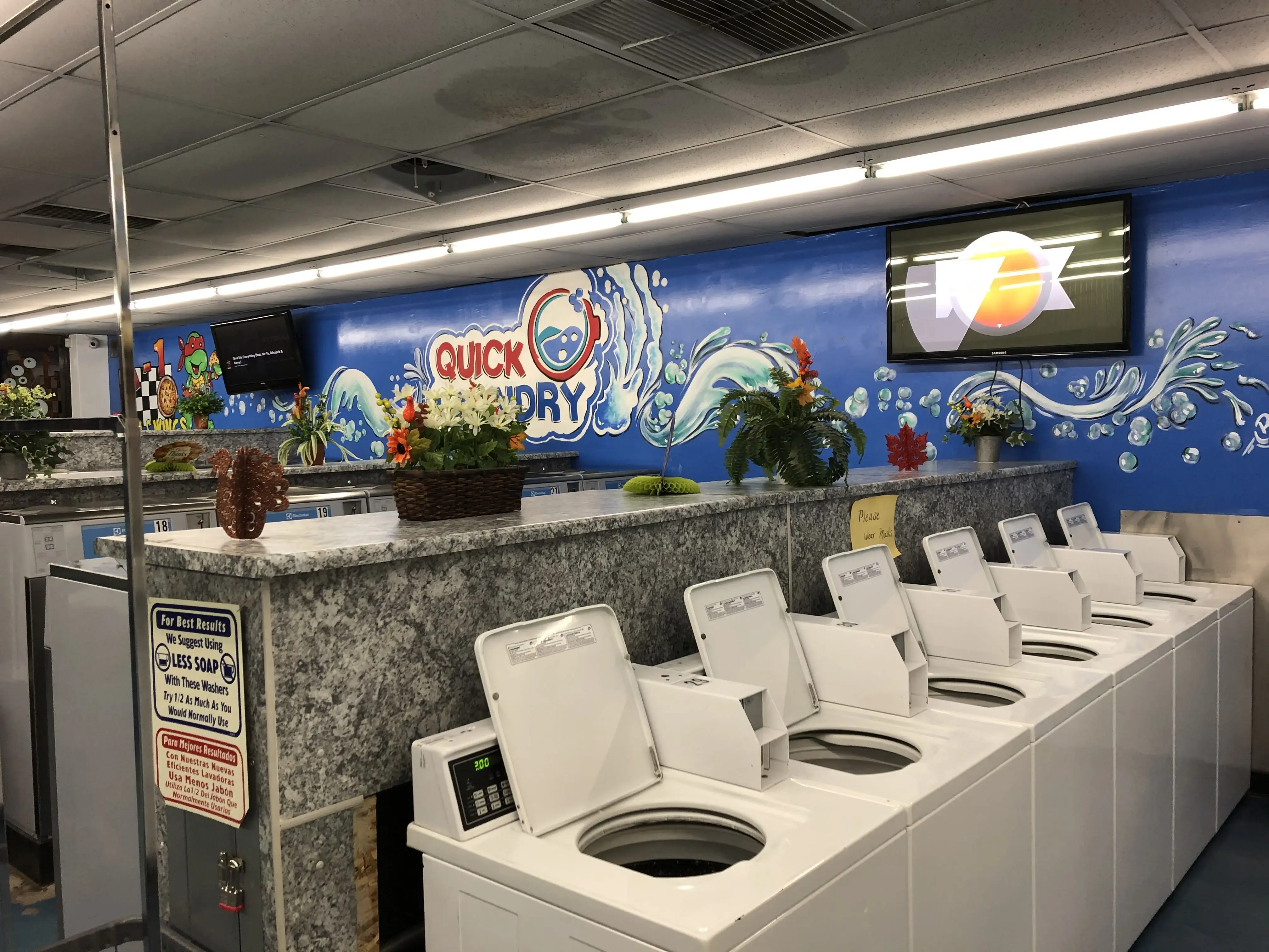 Quick Laundry thumbnail 15