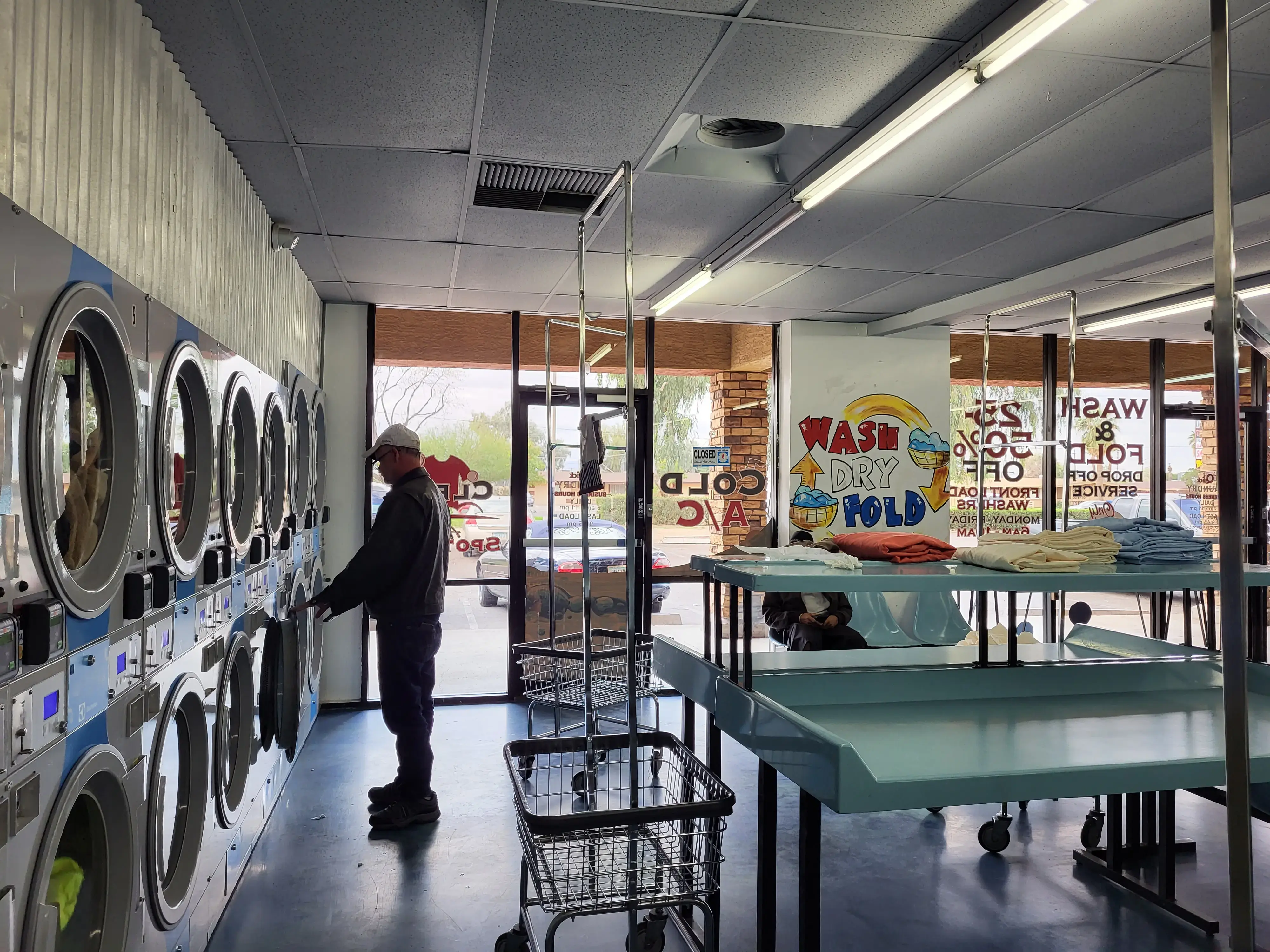 Quick Laundry thumbnail 8