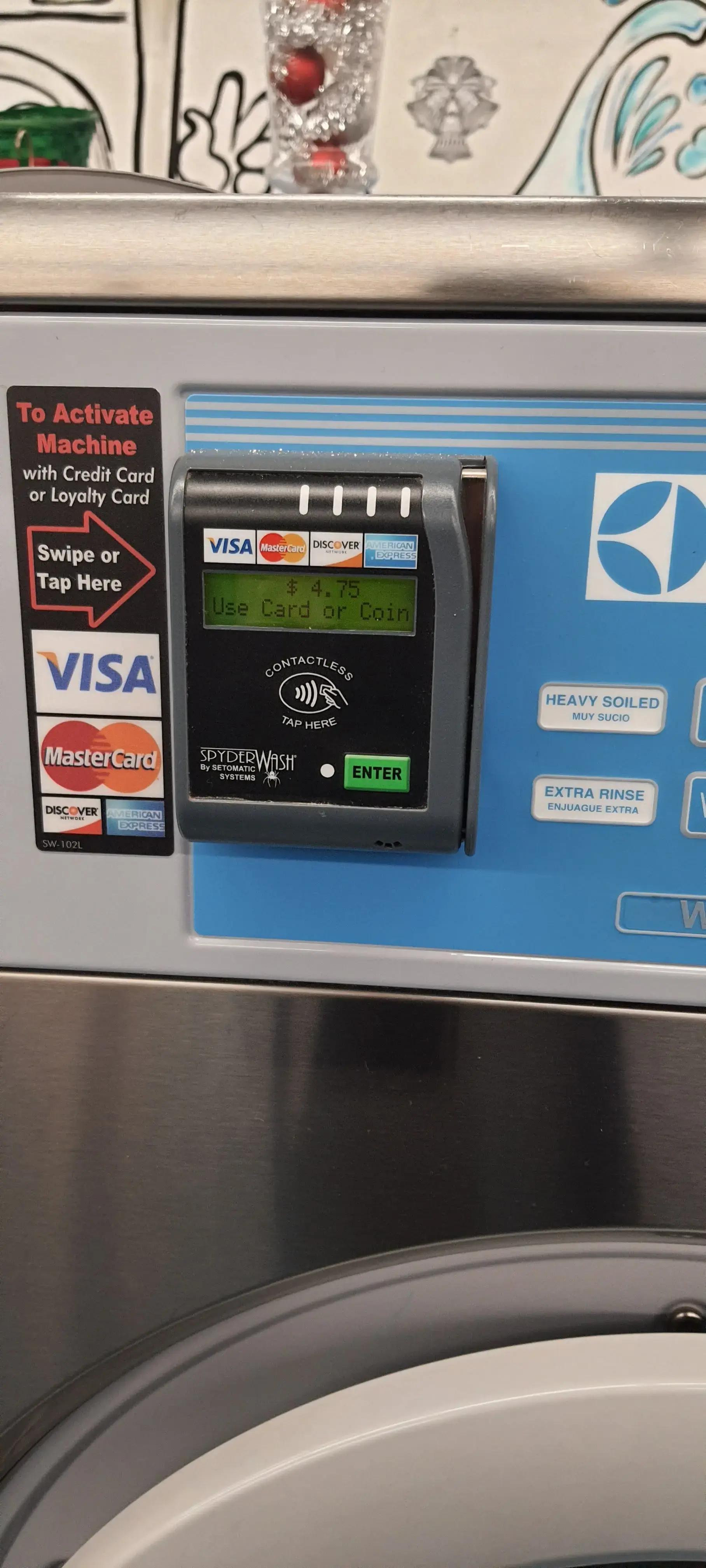 Quick Laundry thumbnail 5