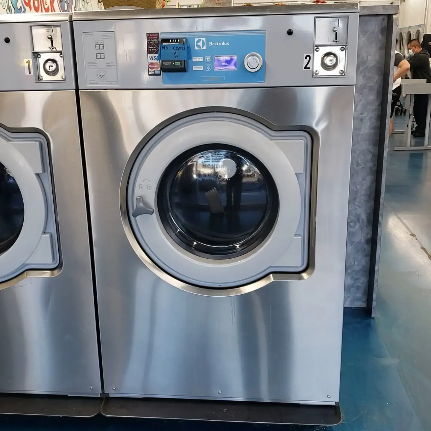 Quick Laundry - Image 17