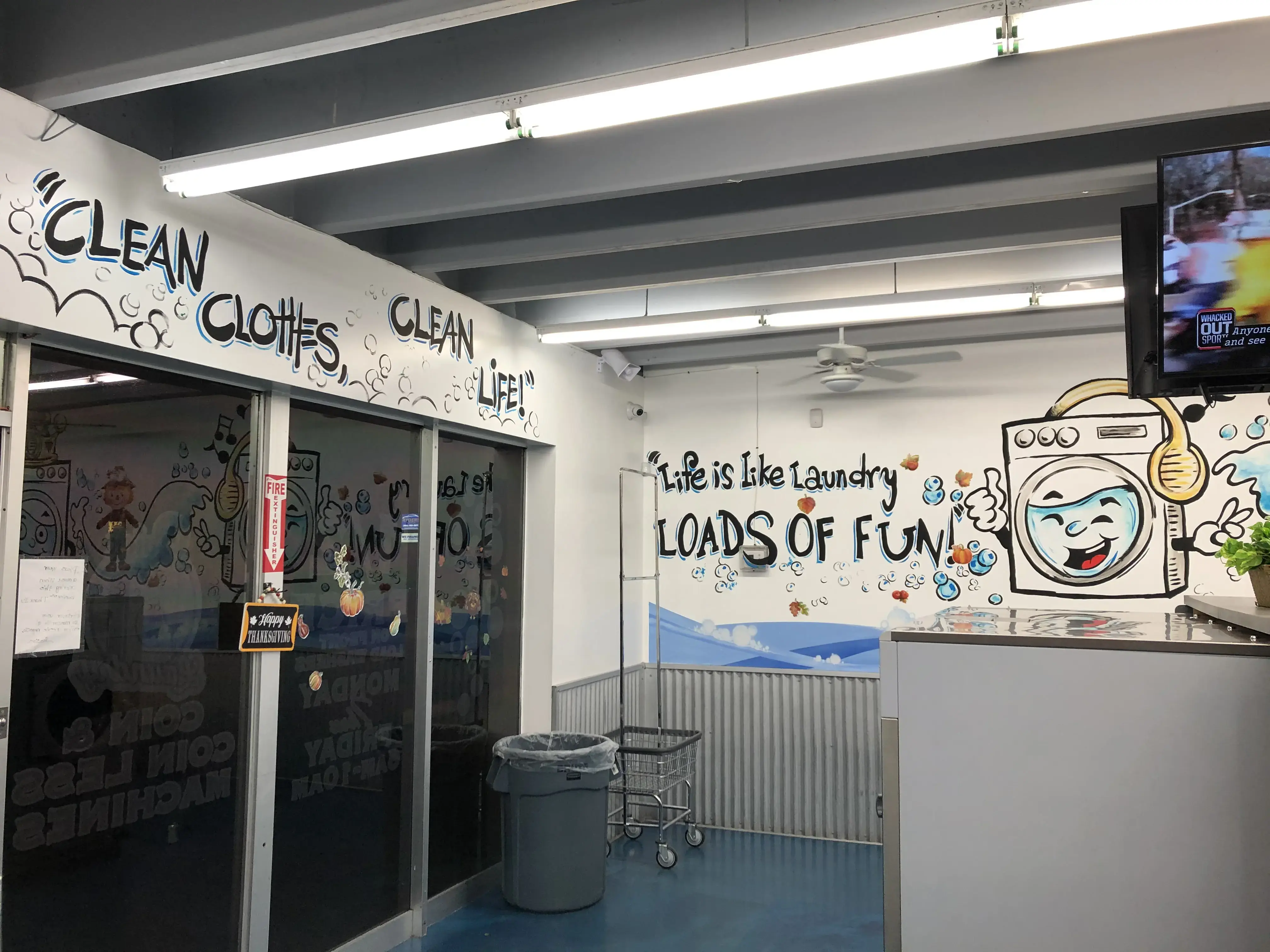 Quick Laundry thumbnail 16