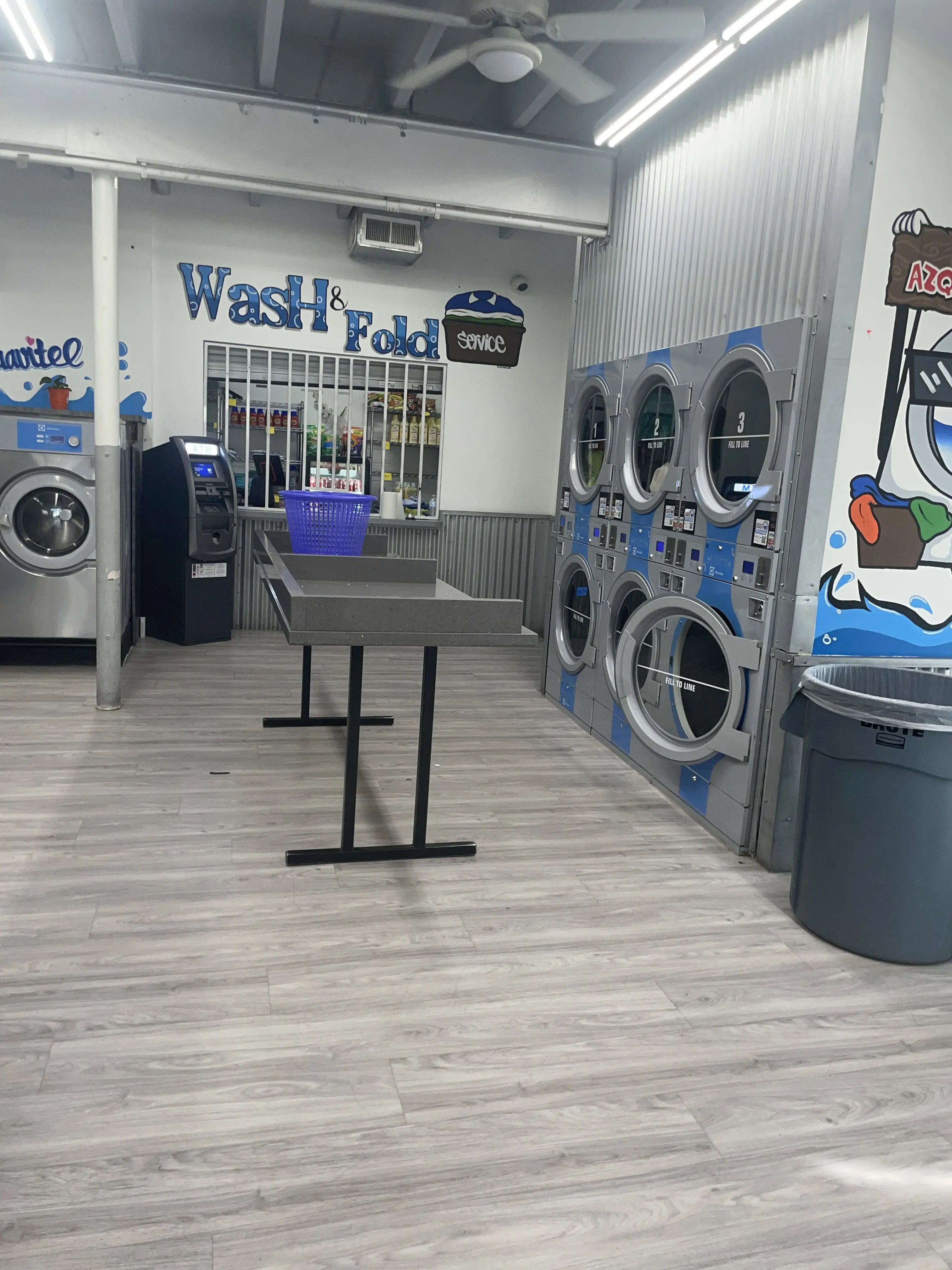 Quick Laundry - Image 18