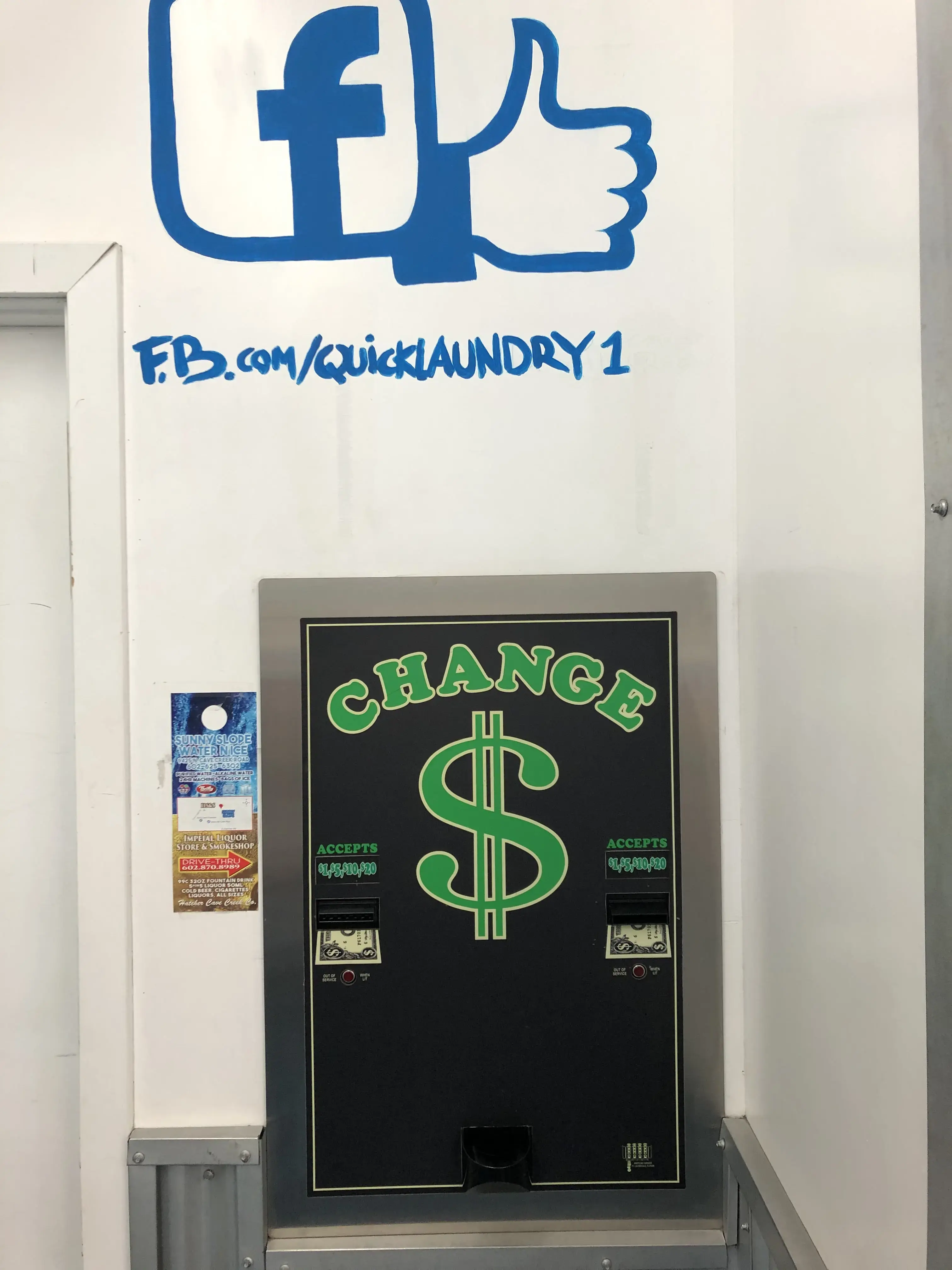 Quick Laundry thumbnail 6