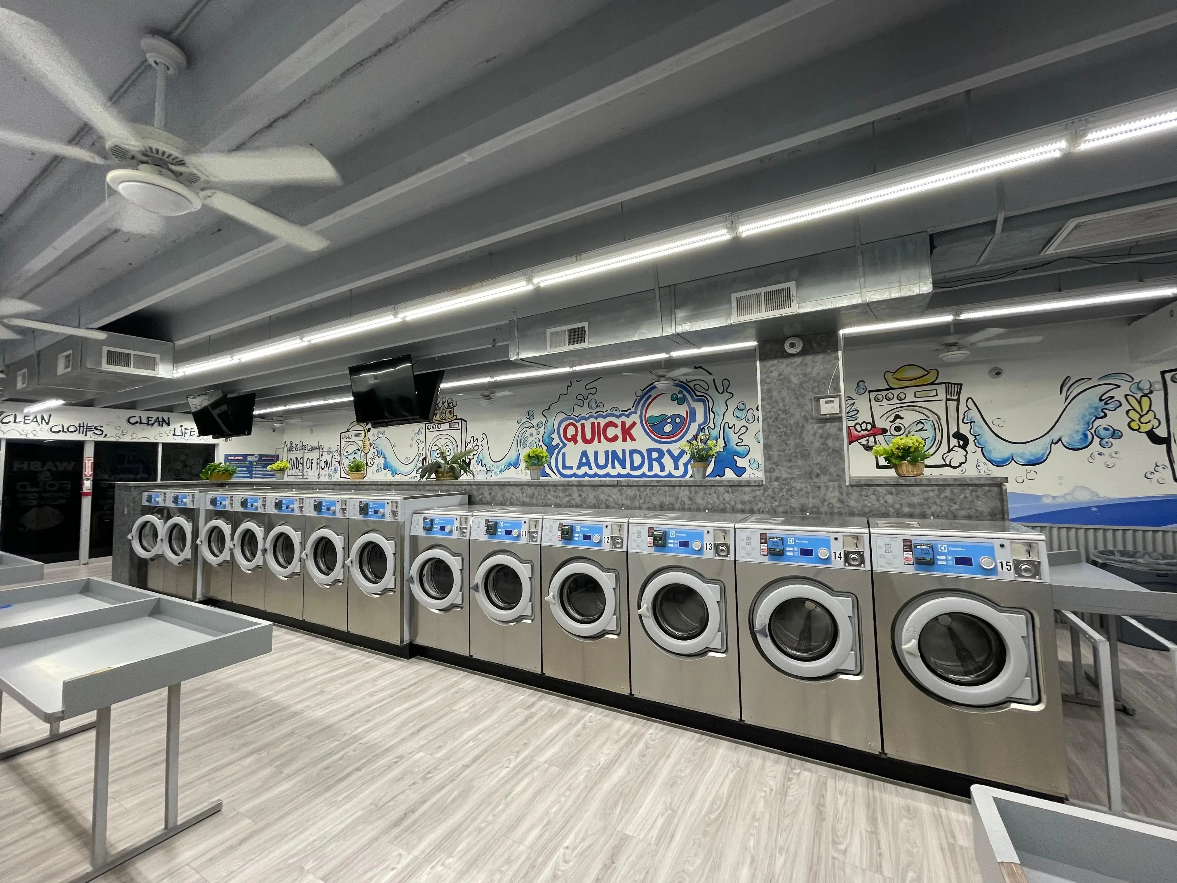 Quick Laundry - Image 2