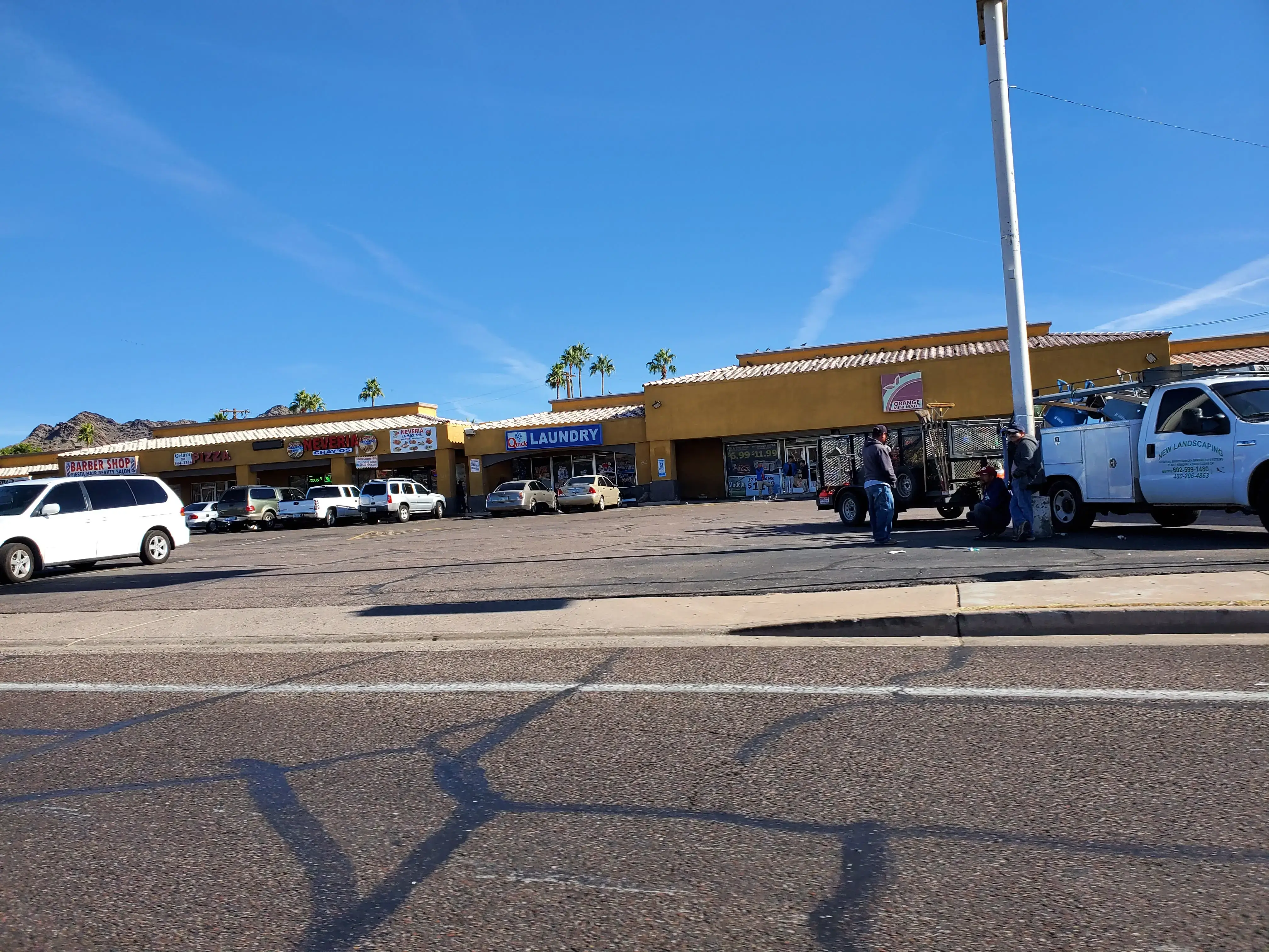 Quick Laundry thumbnail 10