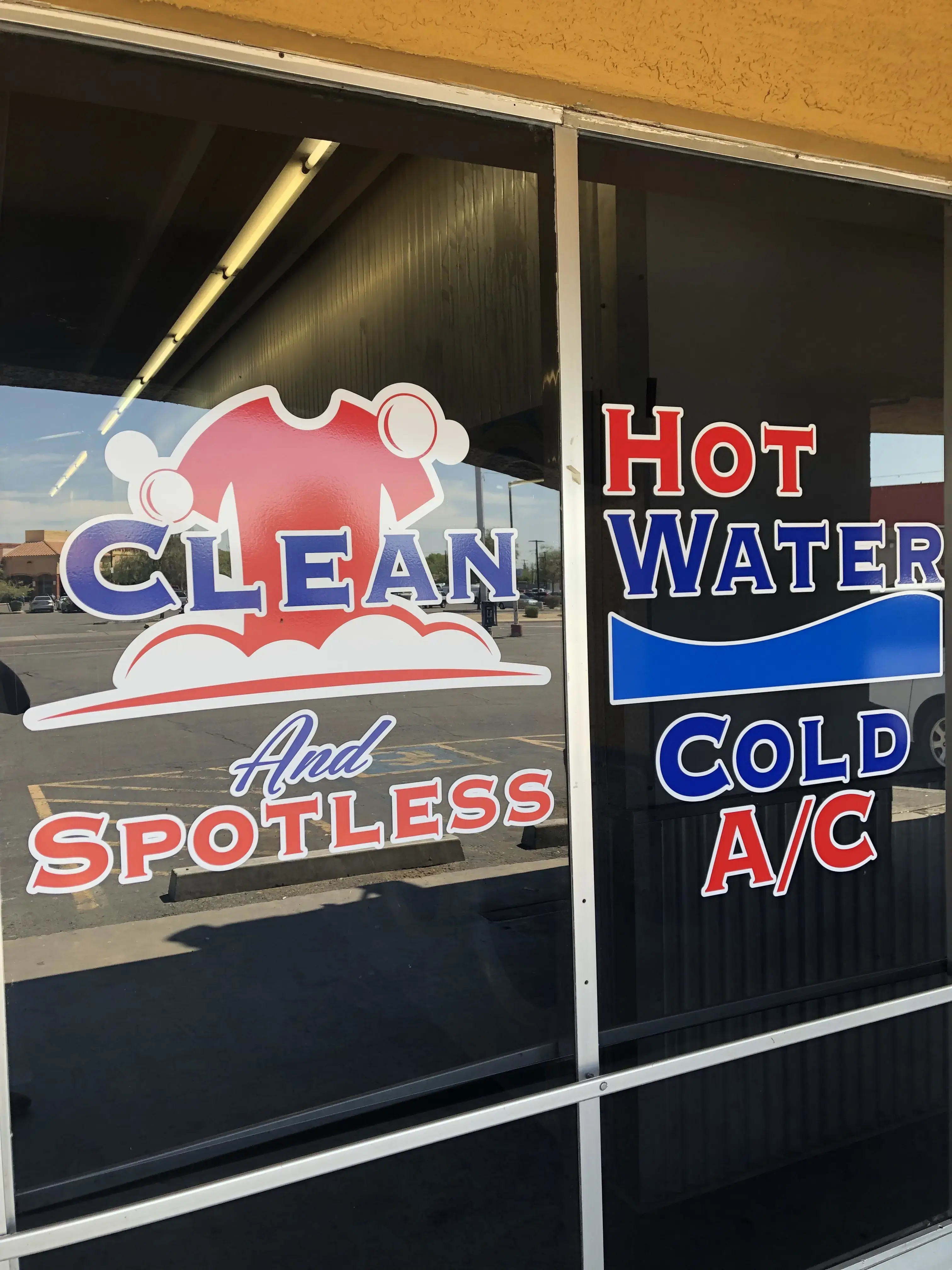 Quick Laundry - Image 13