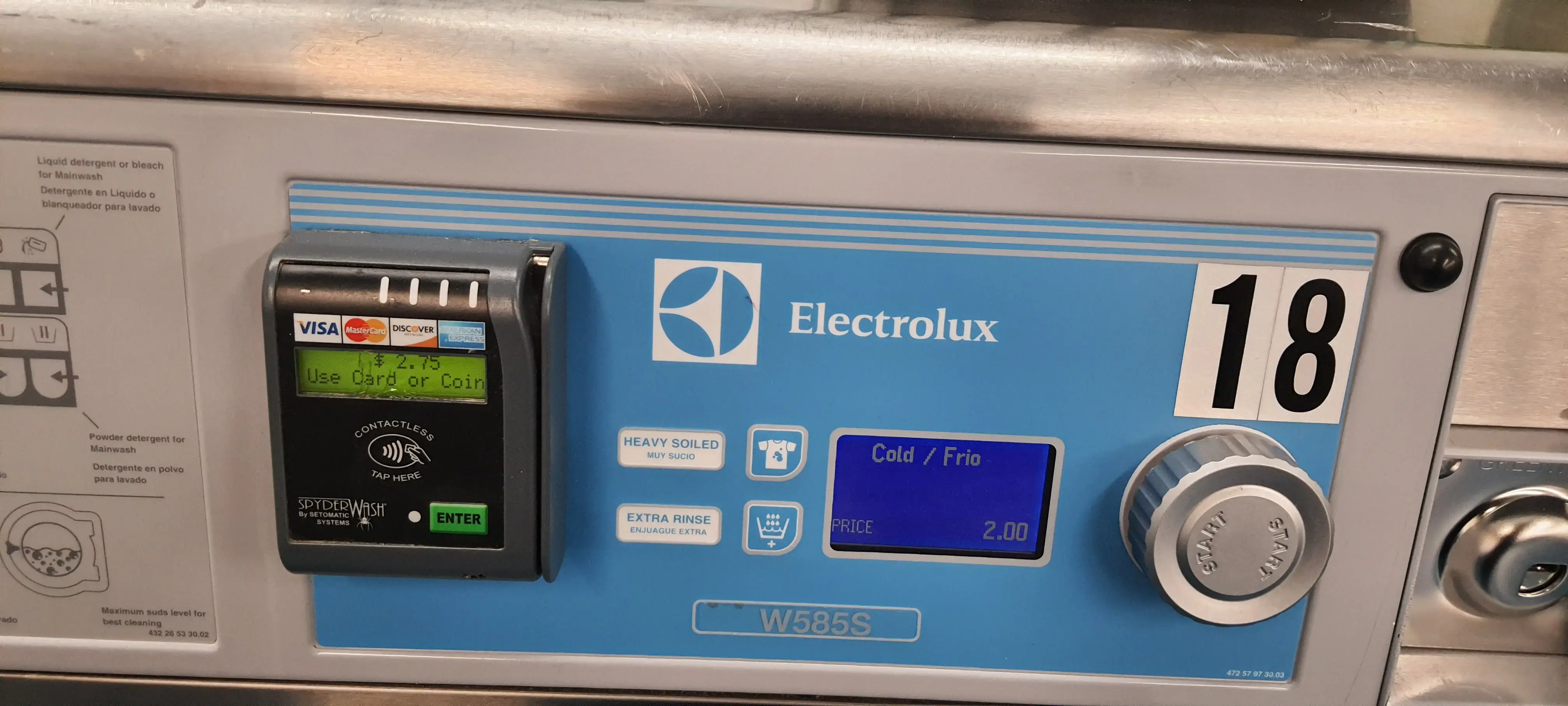 Quick Laundry - Image 12