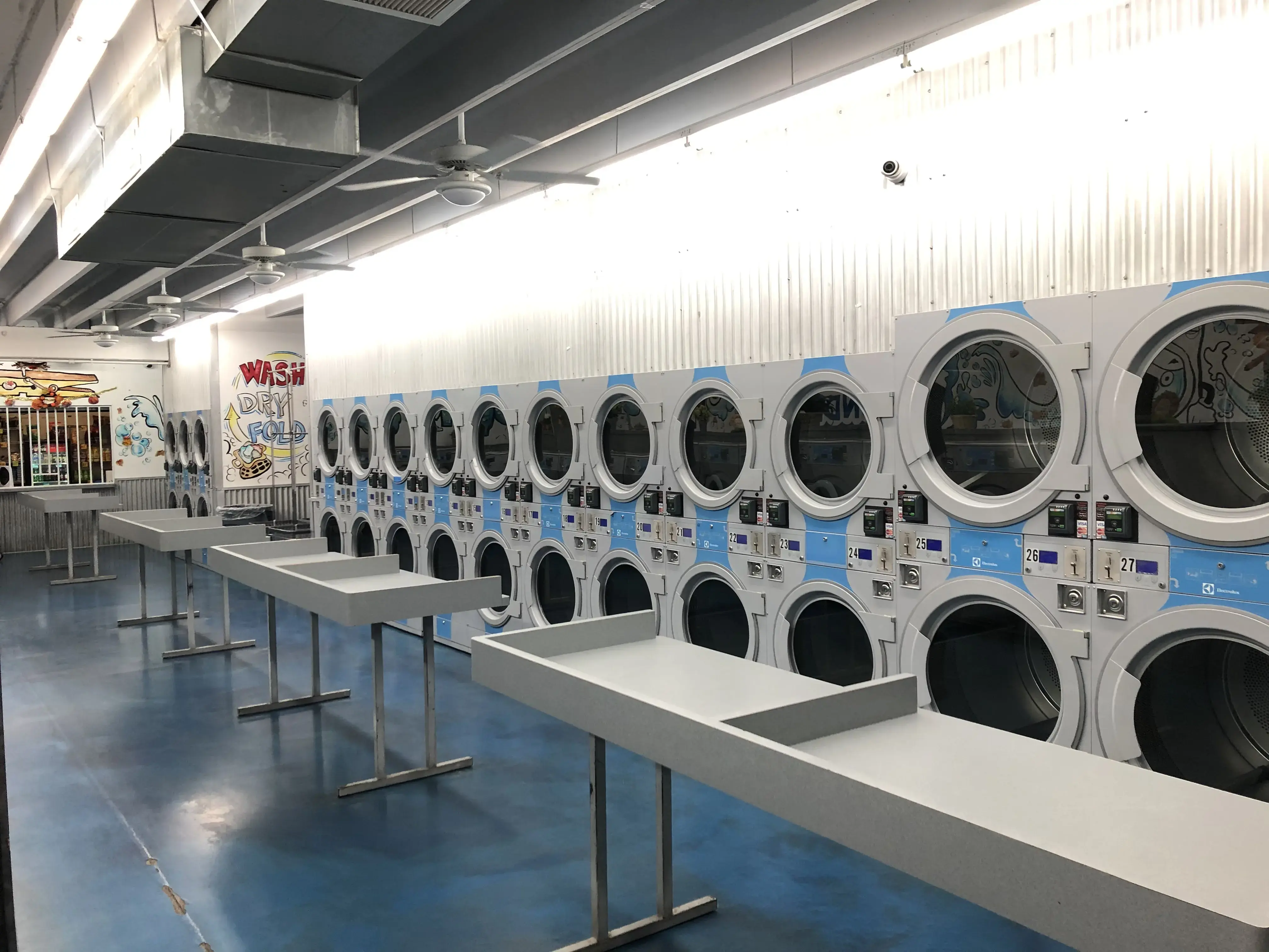 Quick Laundry - Image 7