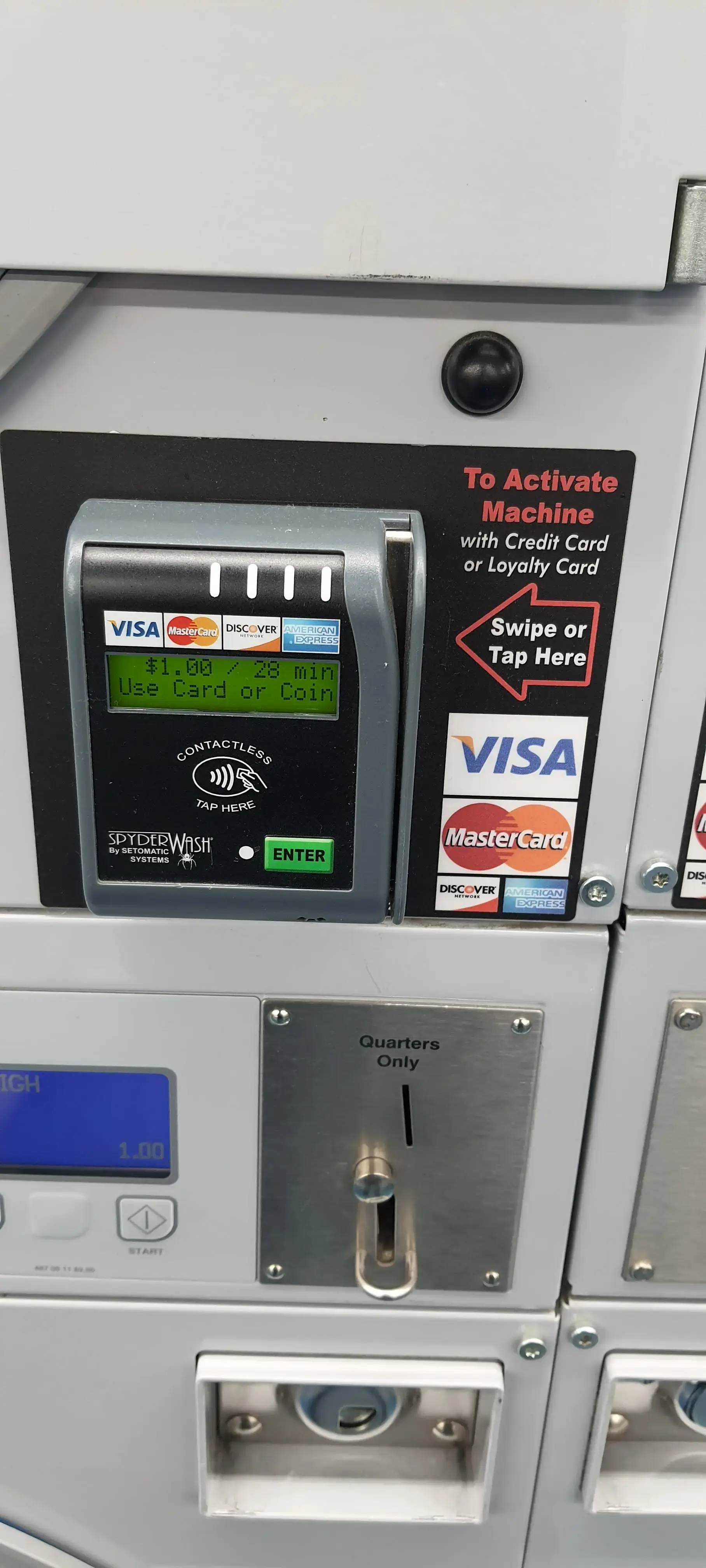 Quick Laundry thumbnail 11